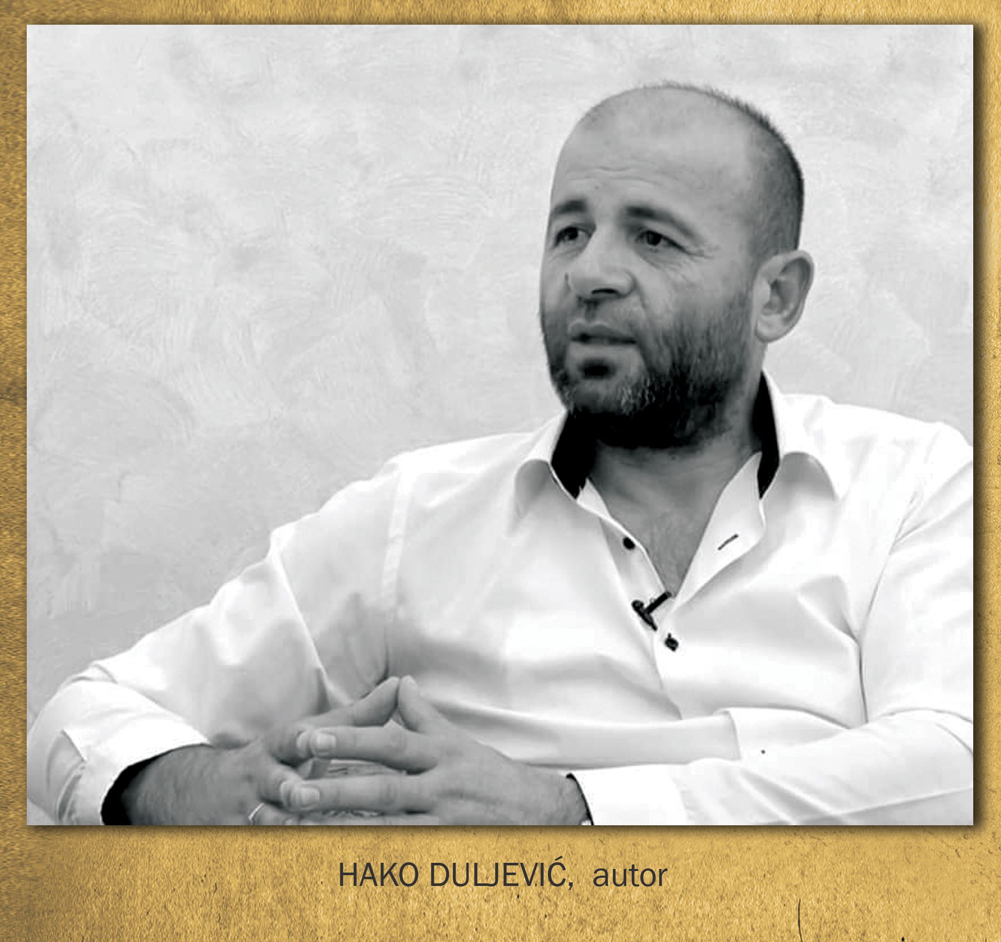 HAKO DULJEVIĆ