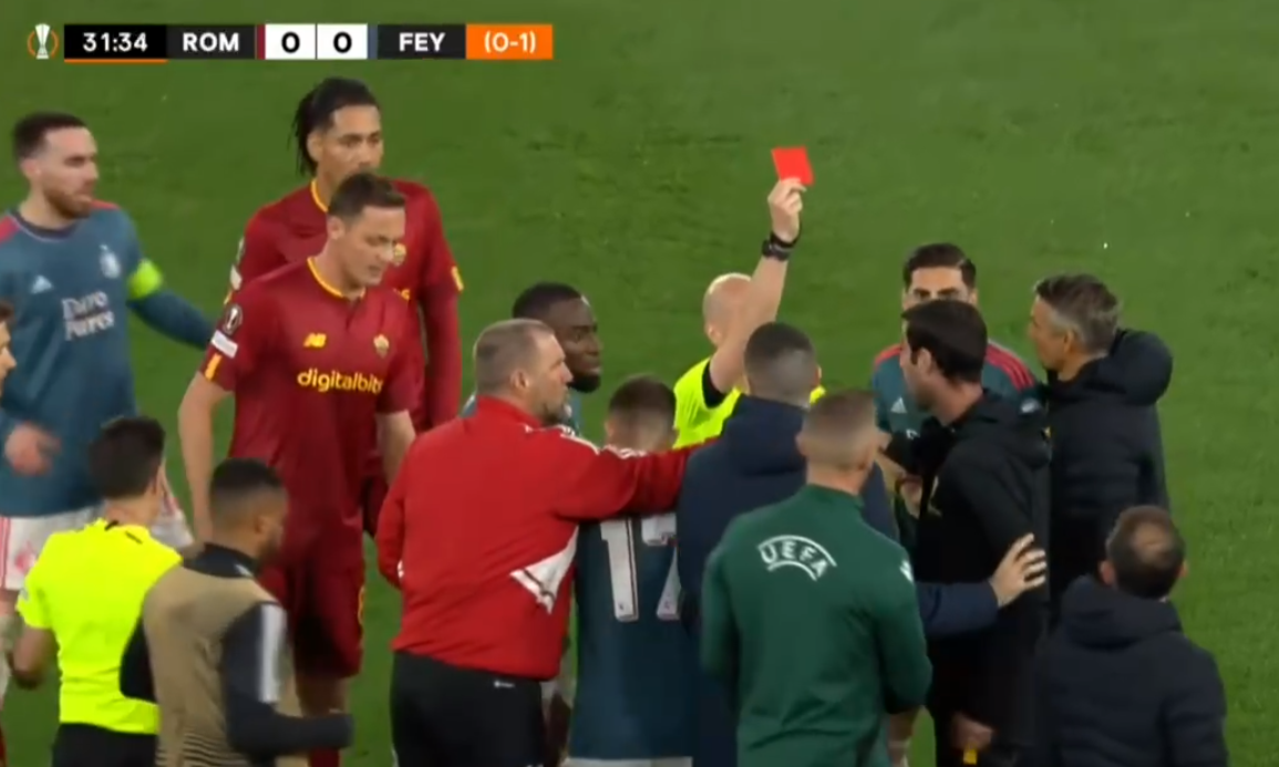 roma pomocnik mourinha