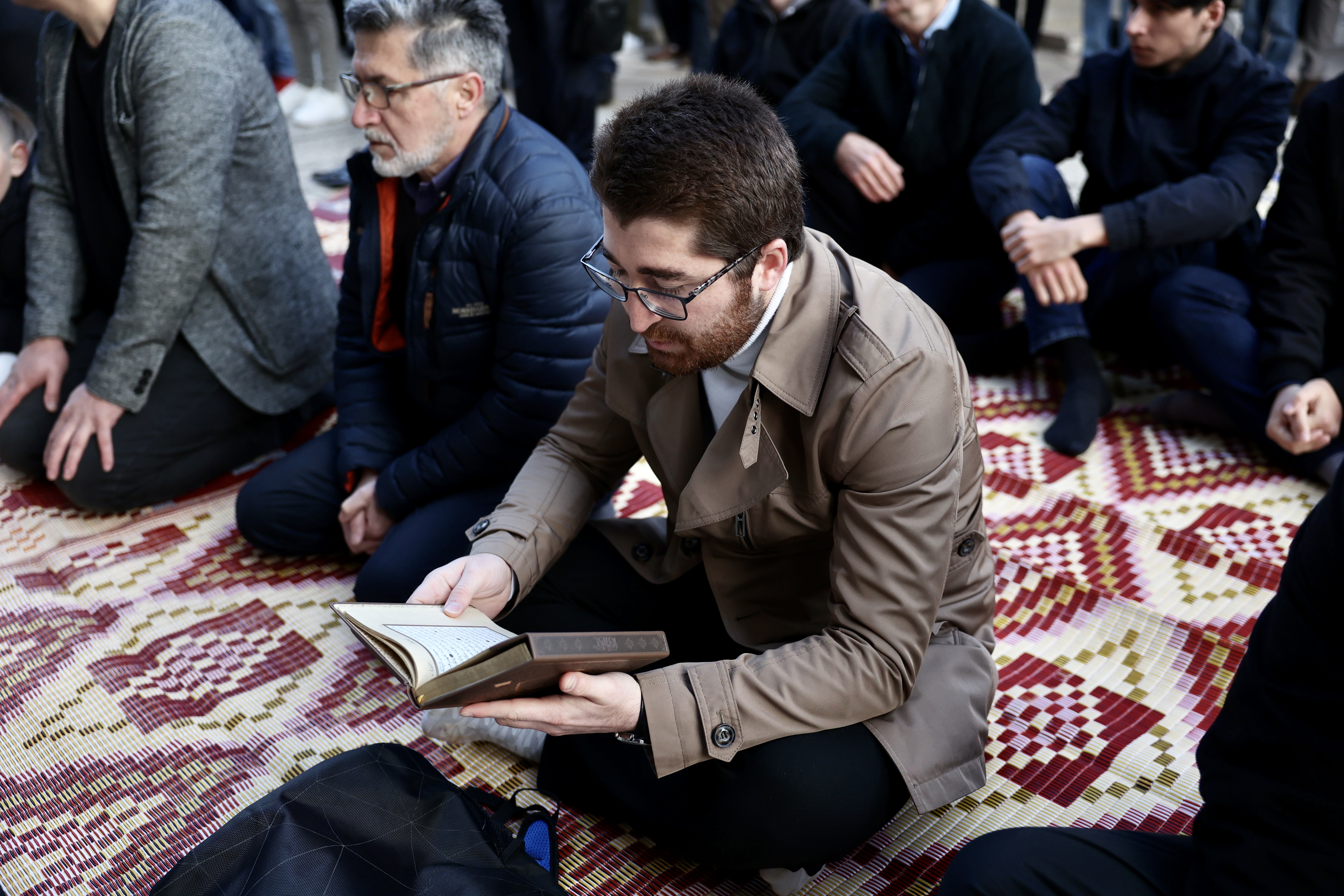 bajram gazi husrev begova