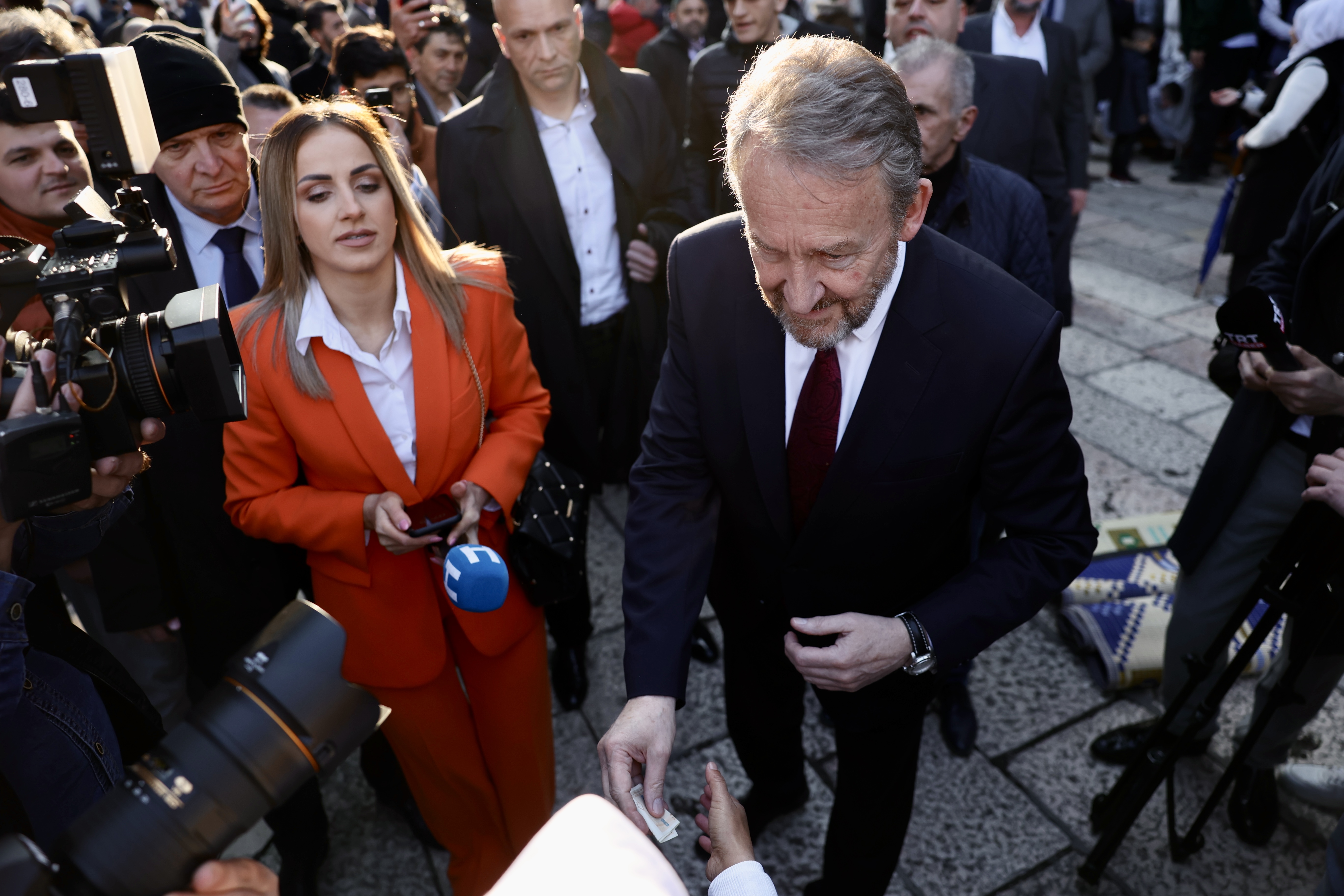 izetbegovic bajramluk