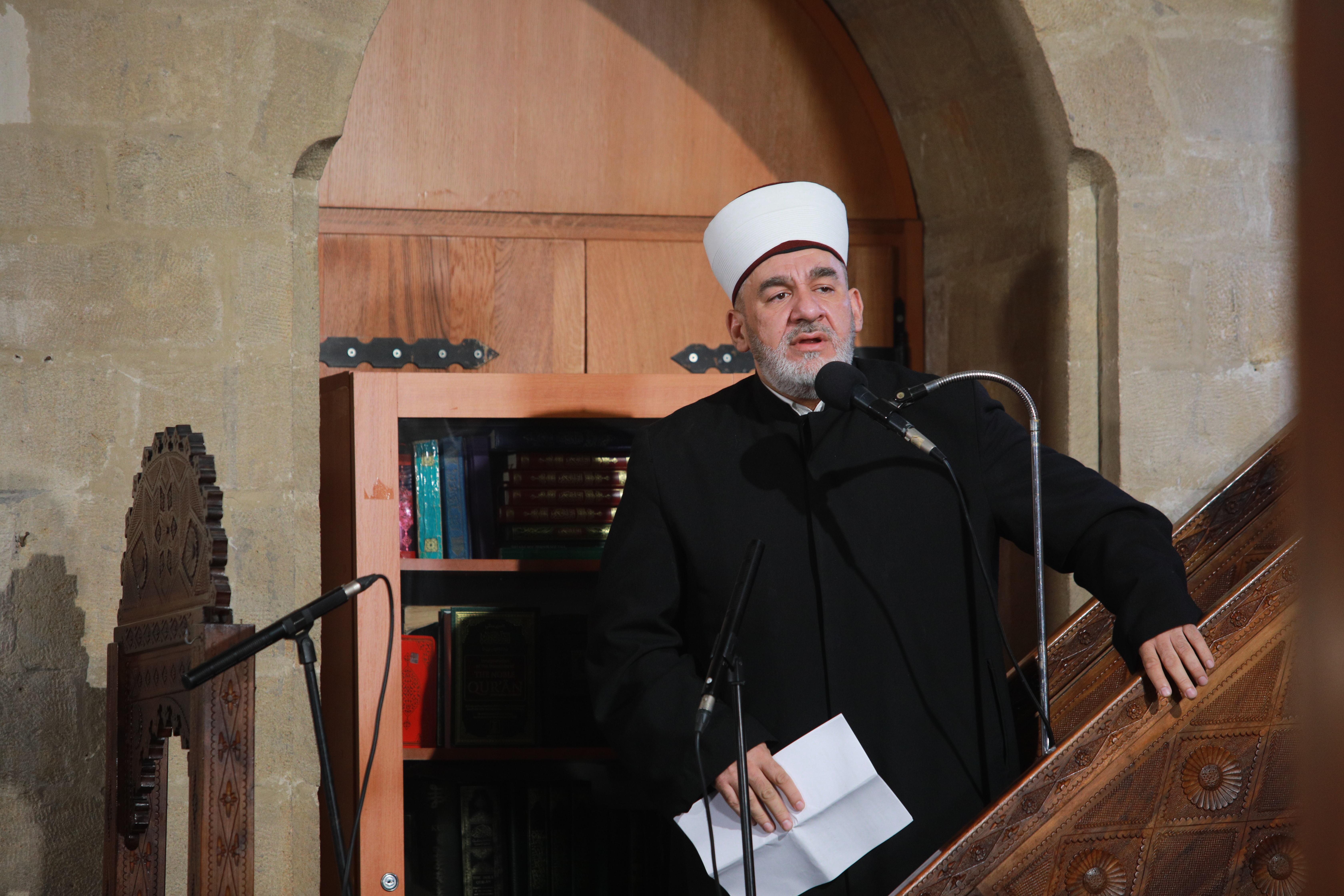 Milos Miskov/Anadolija