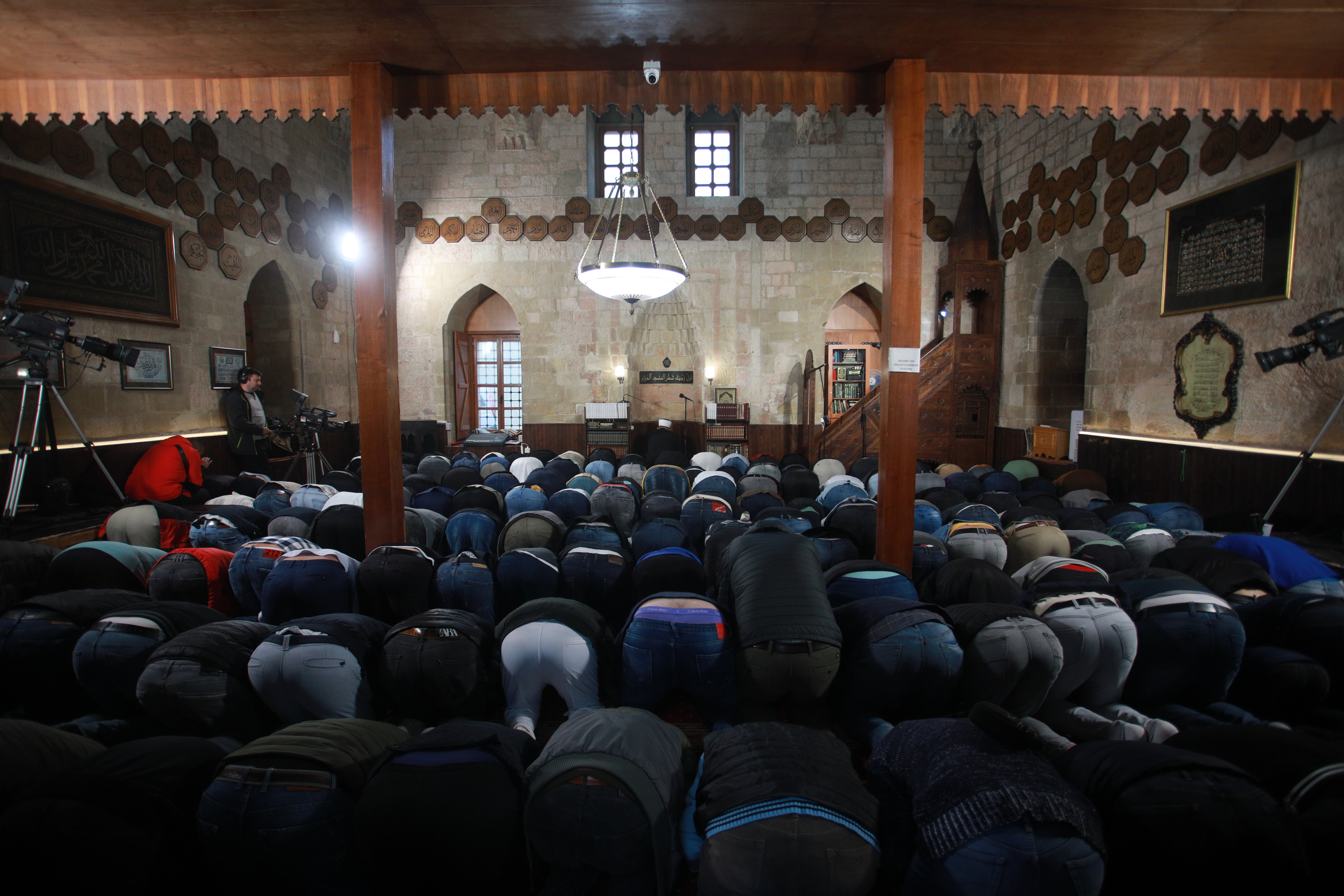 Milos Miskov/Anadolija