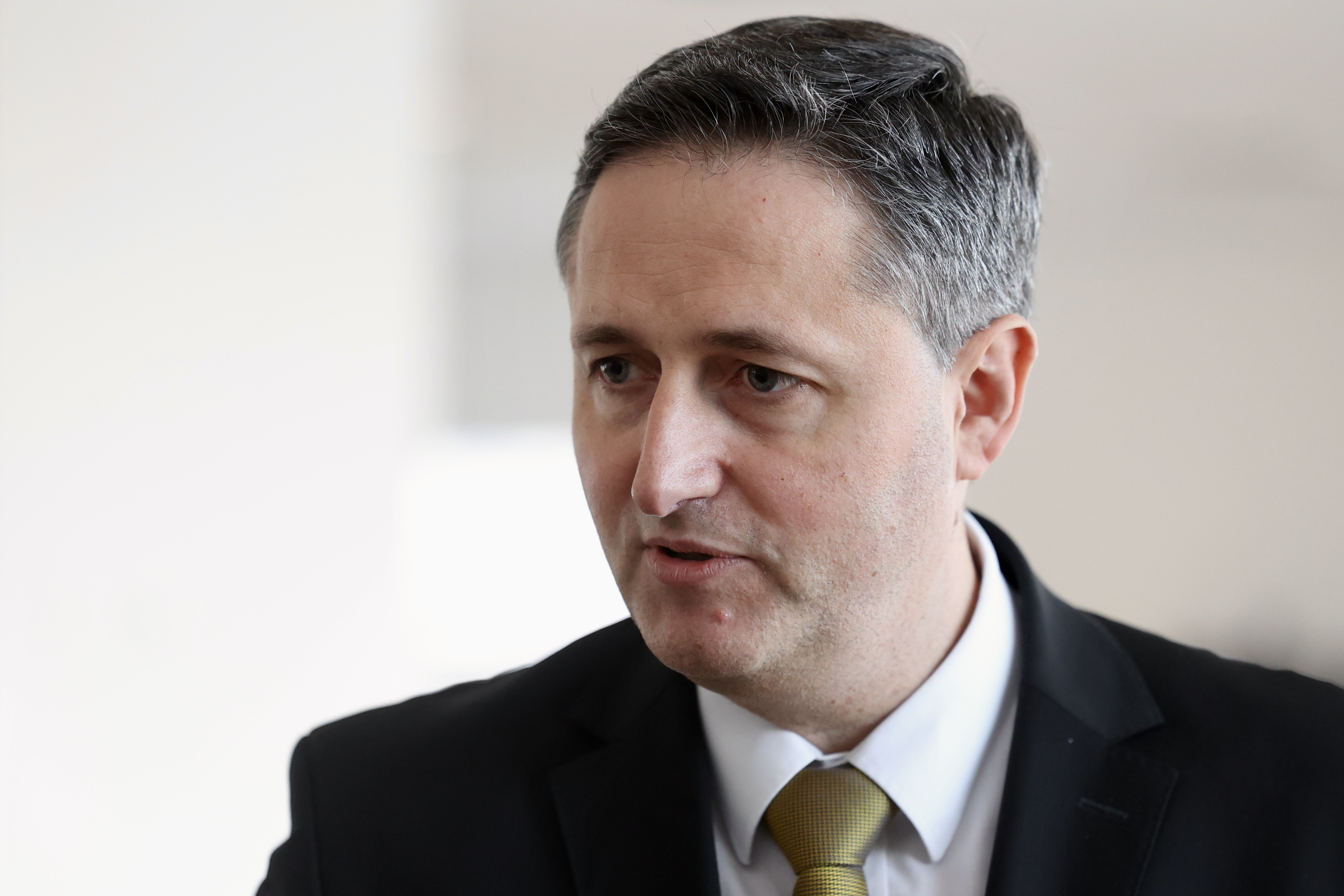 becirovic bajramski prijem kod reisa