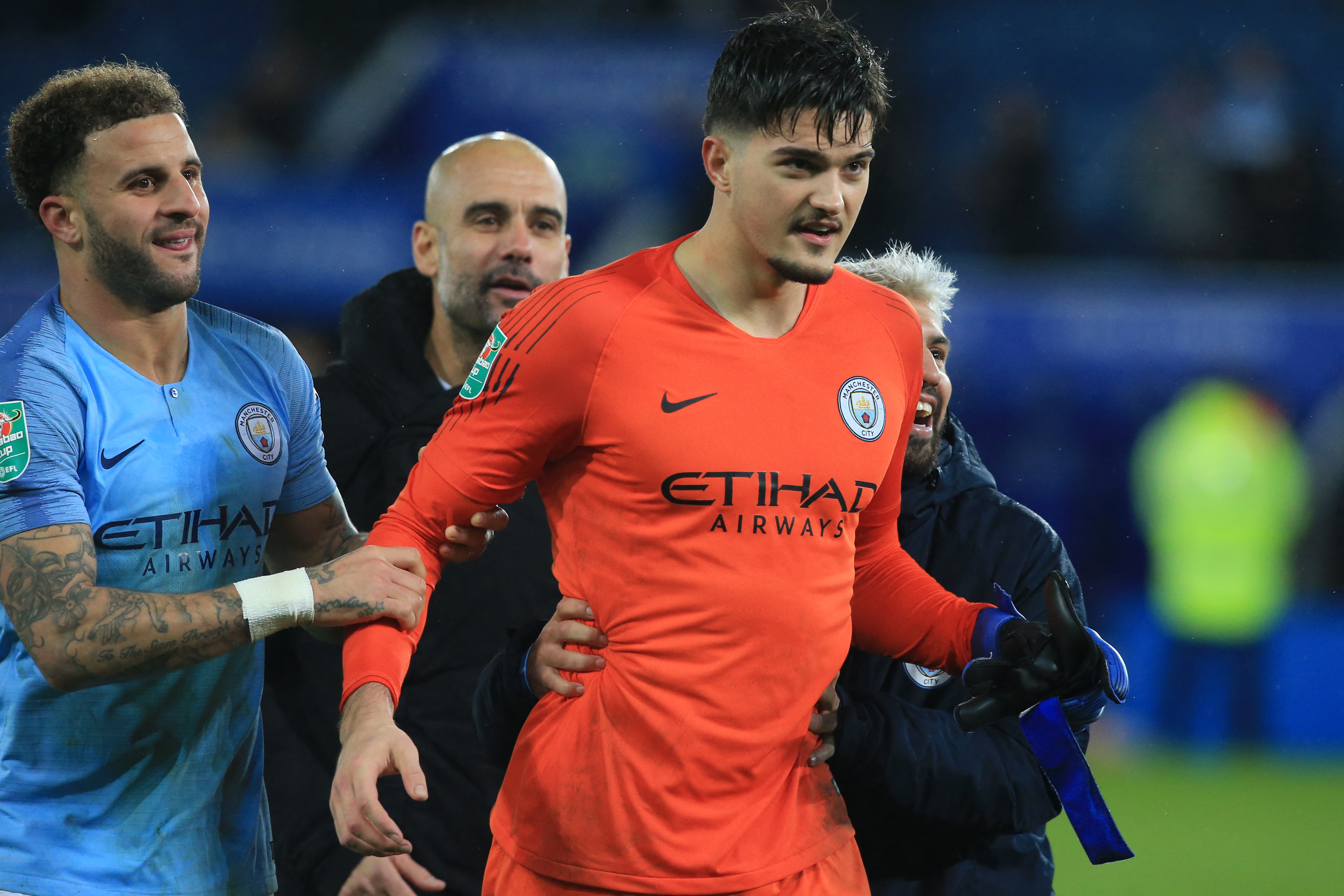 FBL-ENG-LCUP-LEICESTER-MAN CITY