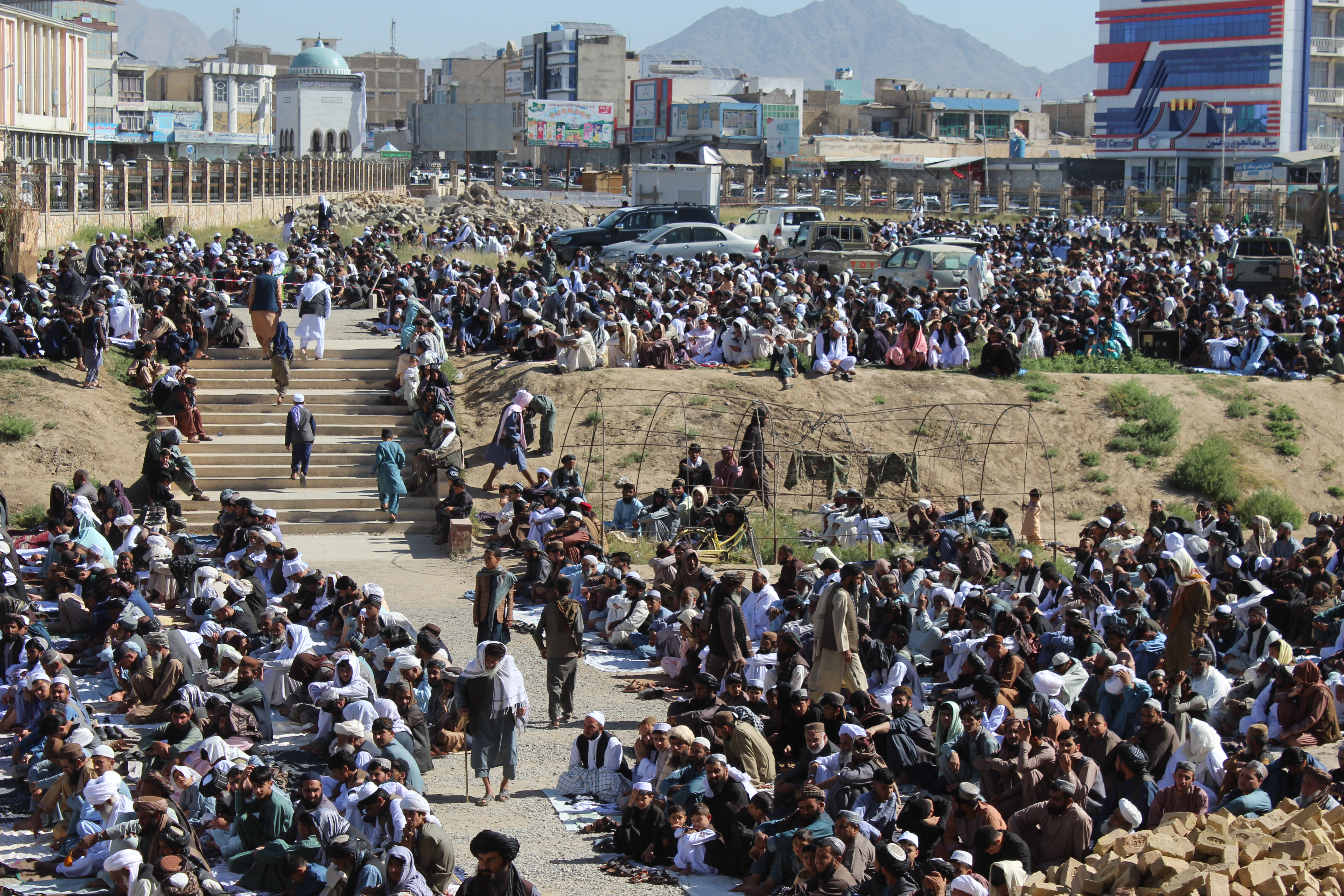 Murteza Khaliqi/Anadolija