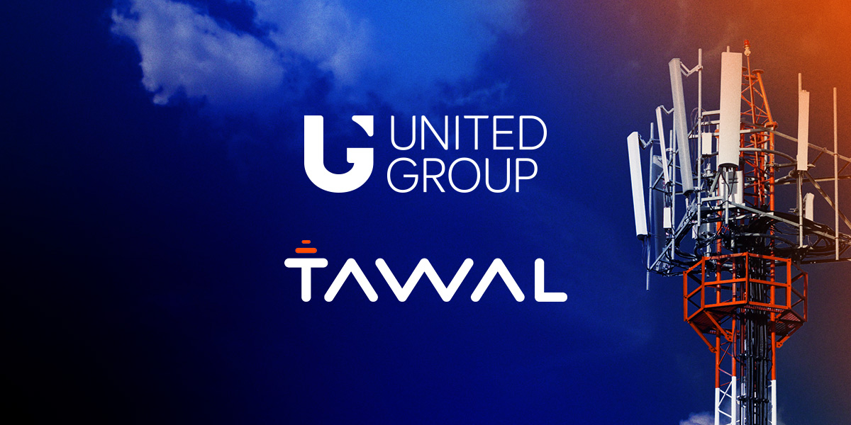 United Group Tawal