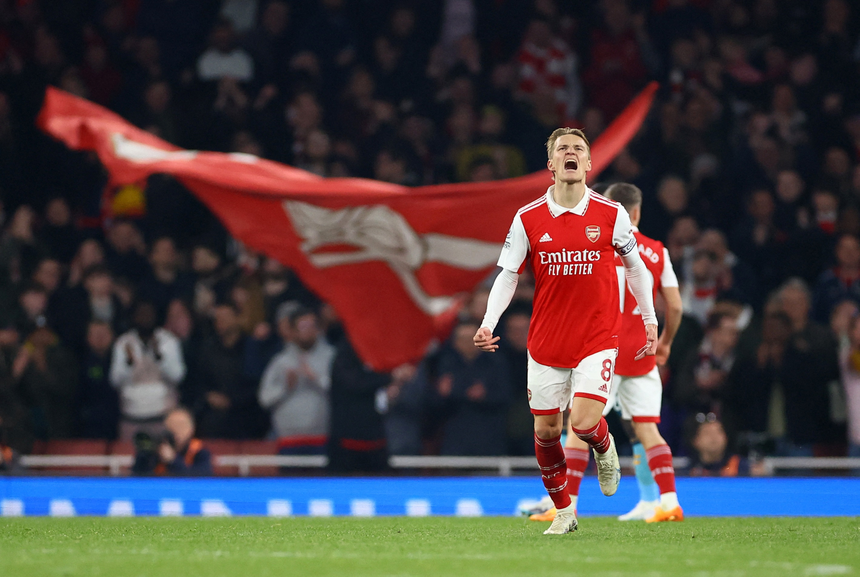 Premier League - Arsenal v Southampton