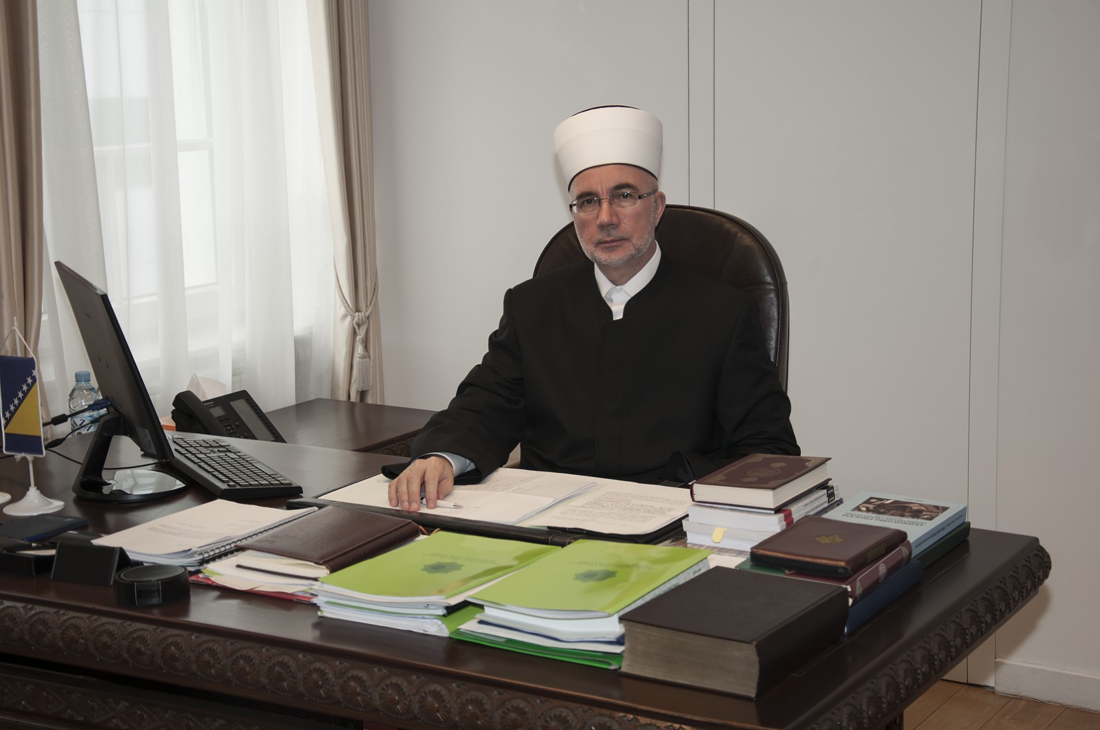 Muftija_Fazlović