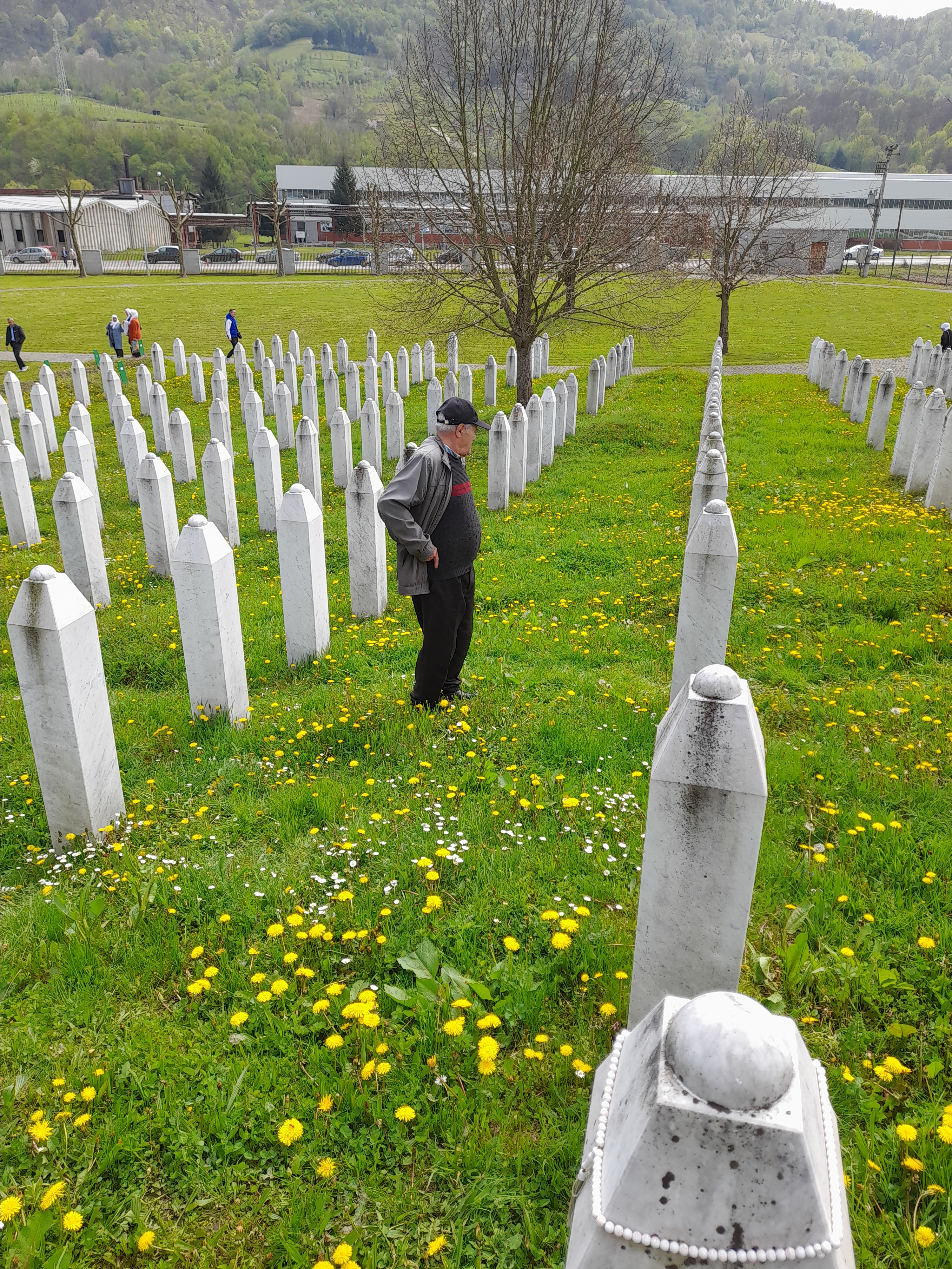 Muhamed Mađar/Anadolija