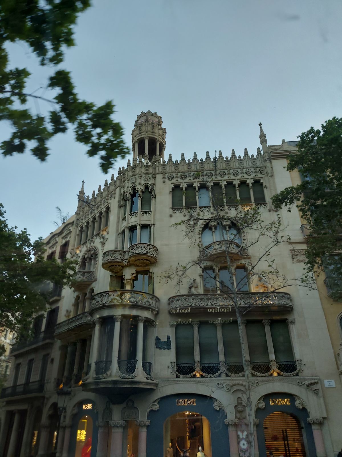 Barcelona