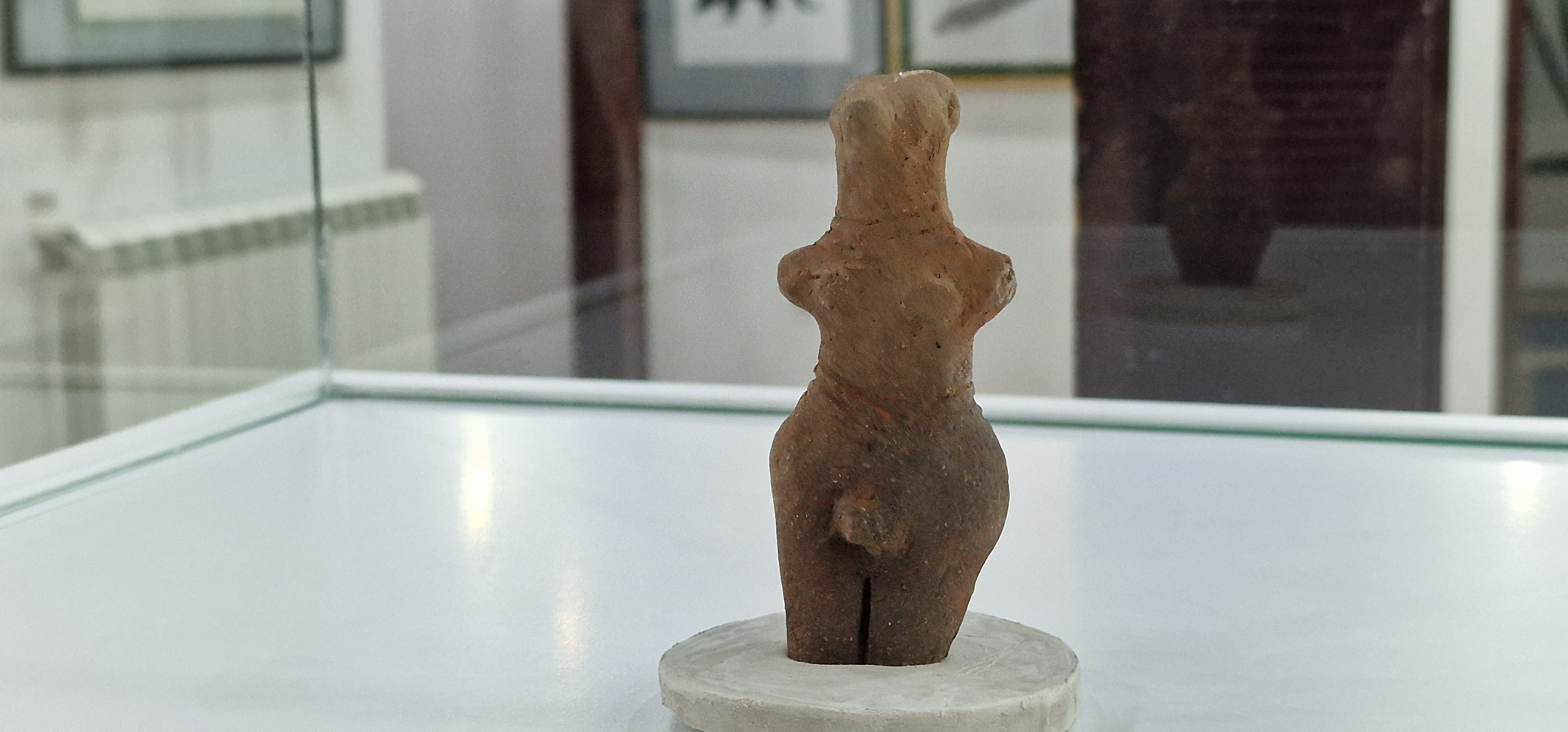 Veliko otkriće u Novom Pazaru: Pronađena figurina Pazarka stara sedam hiljada godina