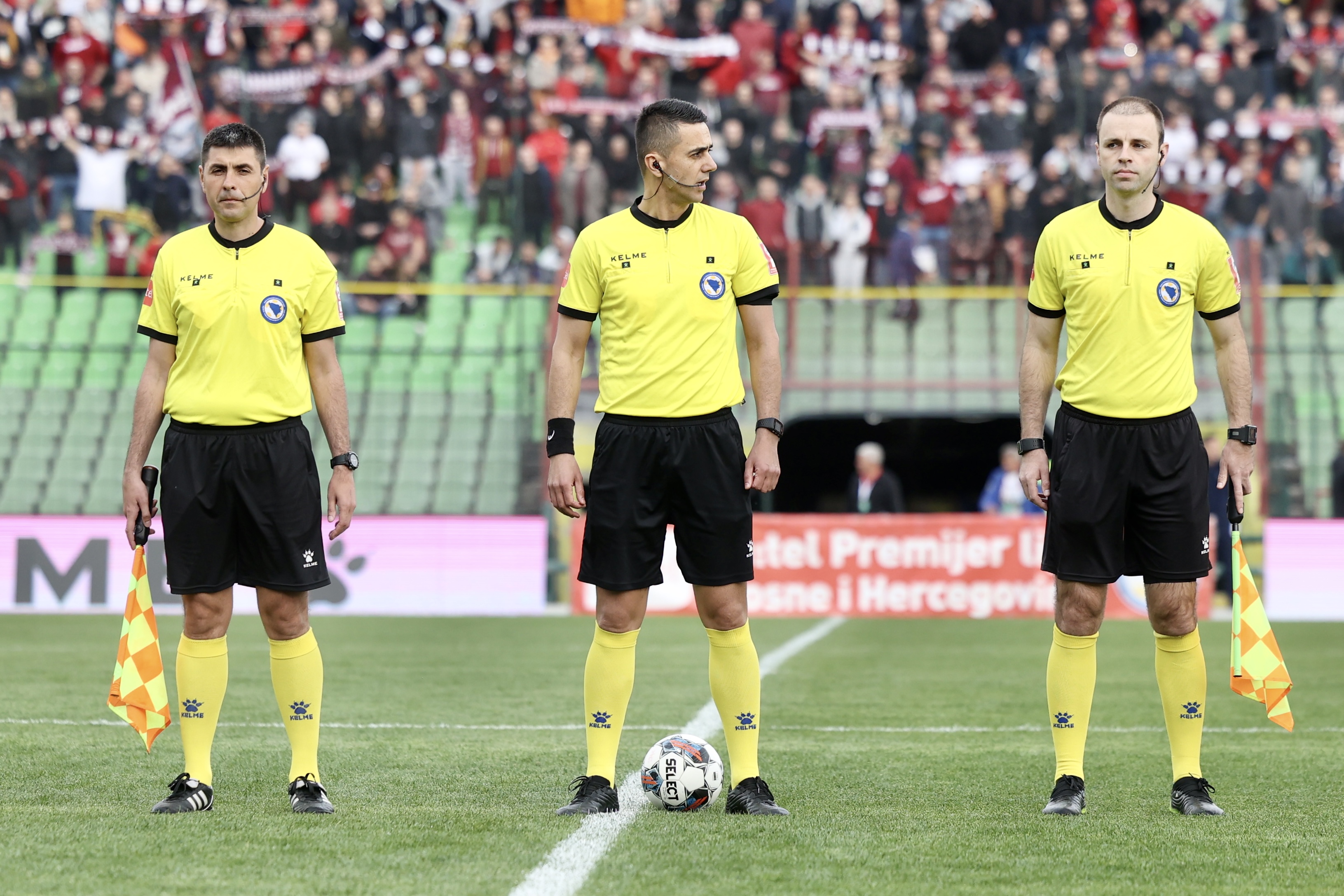 Sivac Sarajevo tuzla city