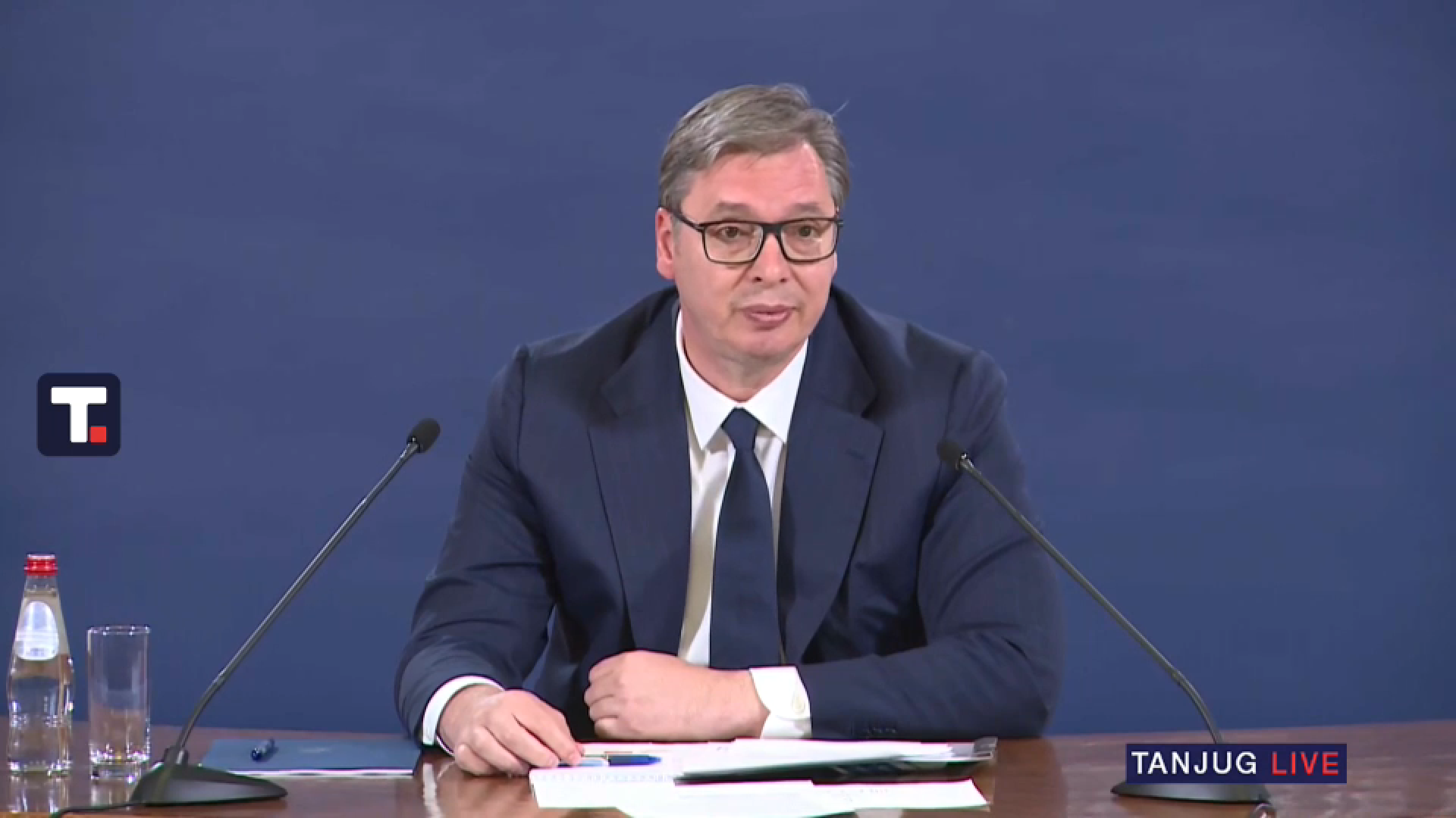 aleksandar vucic