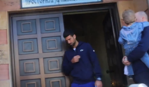 djokovic kineski novinar