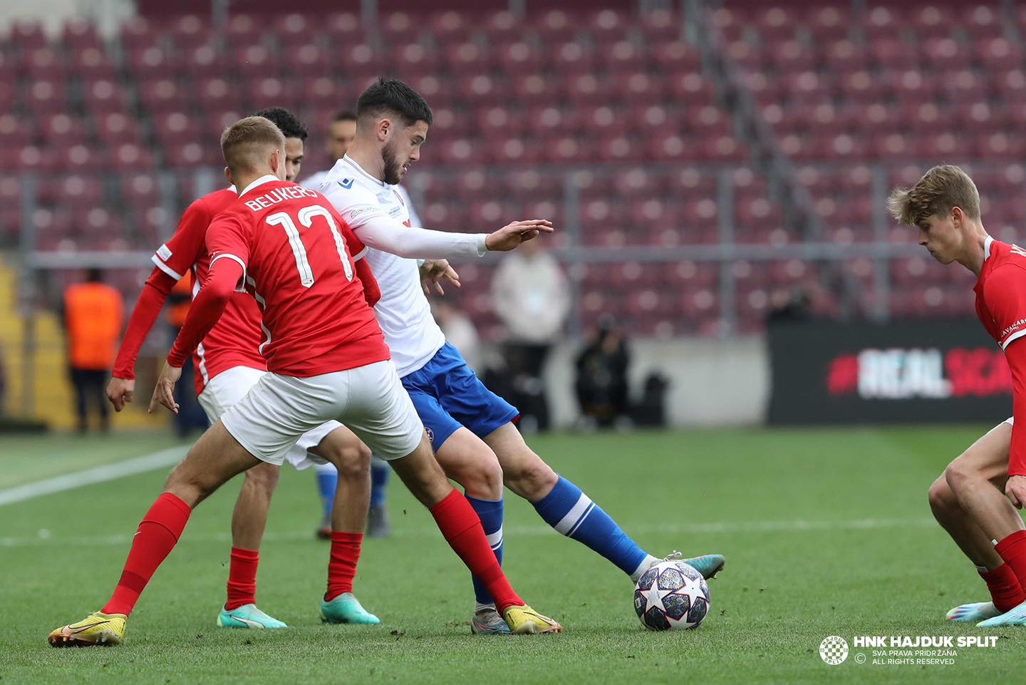 hajduk 5