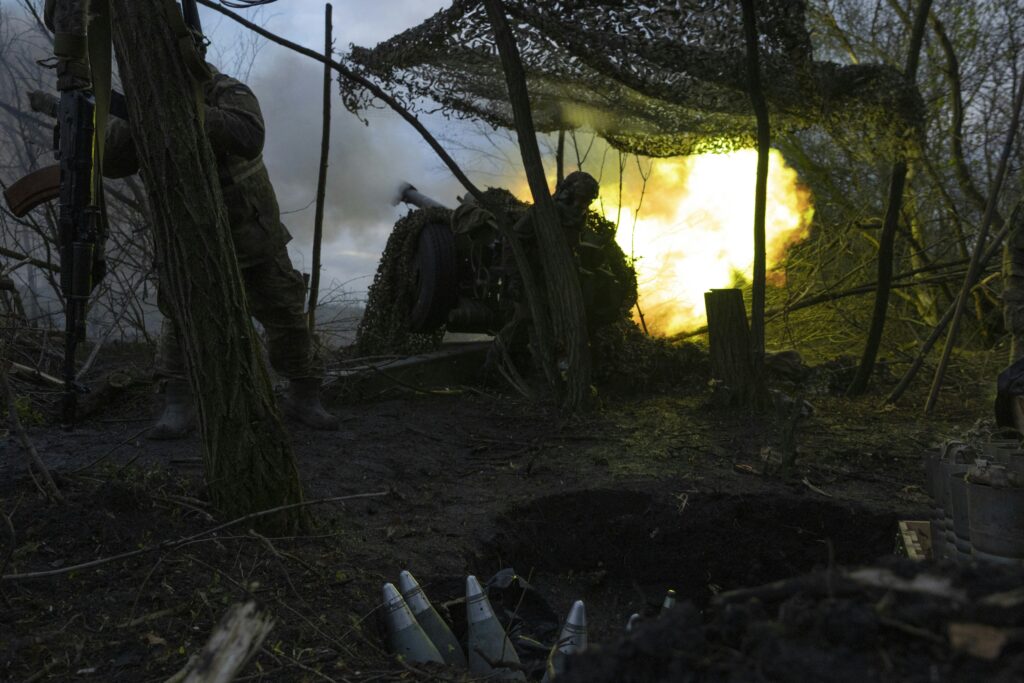 UKRAINE-RUSSIA-CONFLICT-WAR
