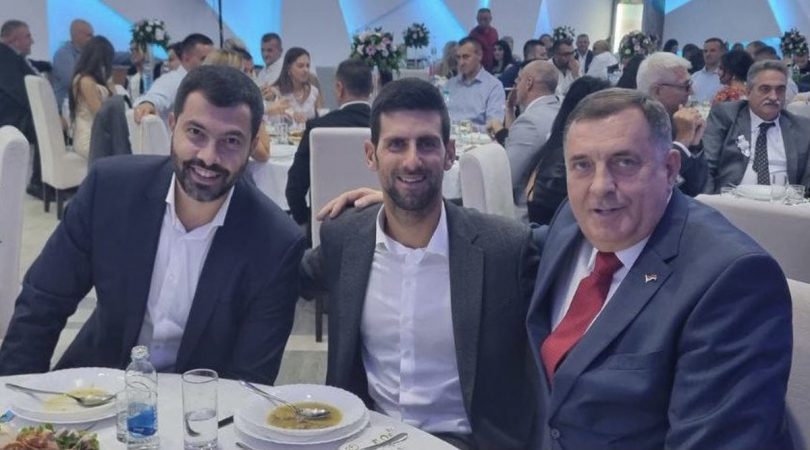 dodik djokovic