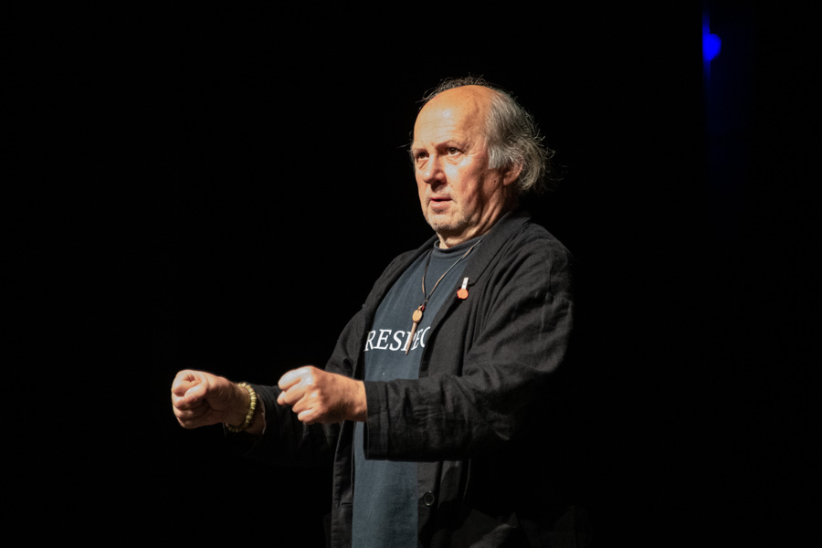 Centar Gervais Opatija, Festival Opatija, Foto Luigi Opatija, Pr