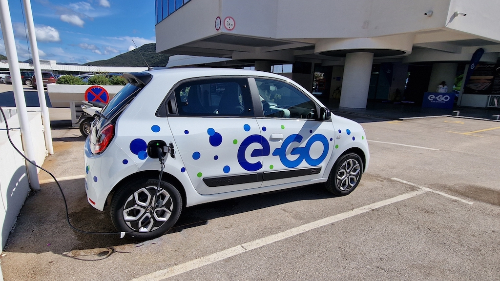 e-GO – 2
