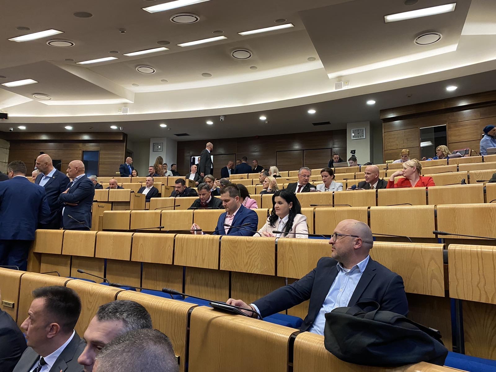 Predstavnički dom Parlamenta FBiH