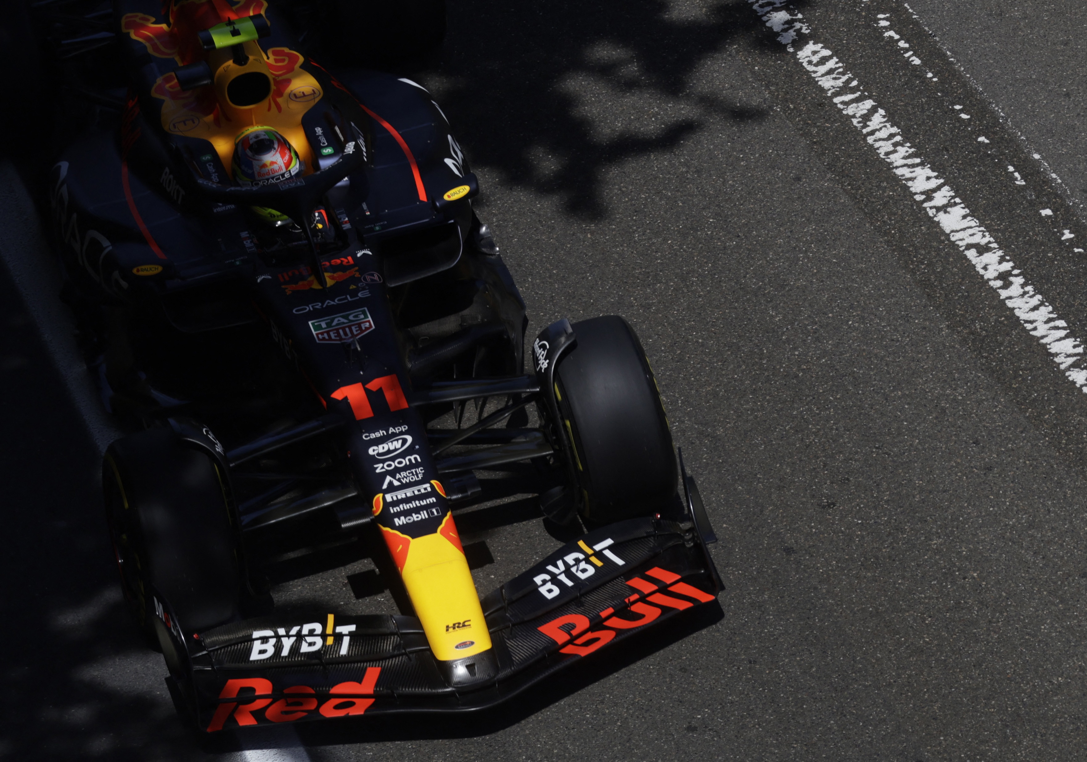 Azerbaijan Grand Prix