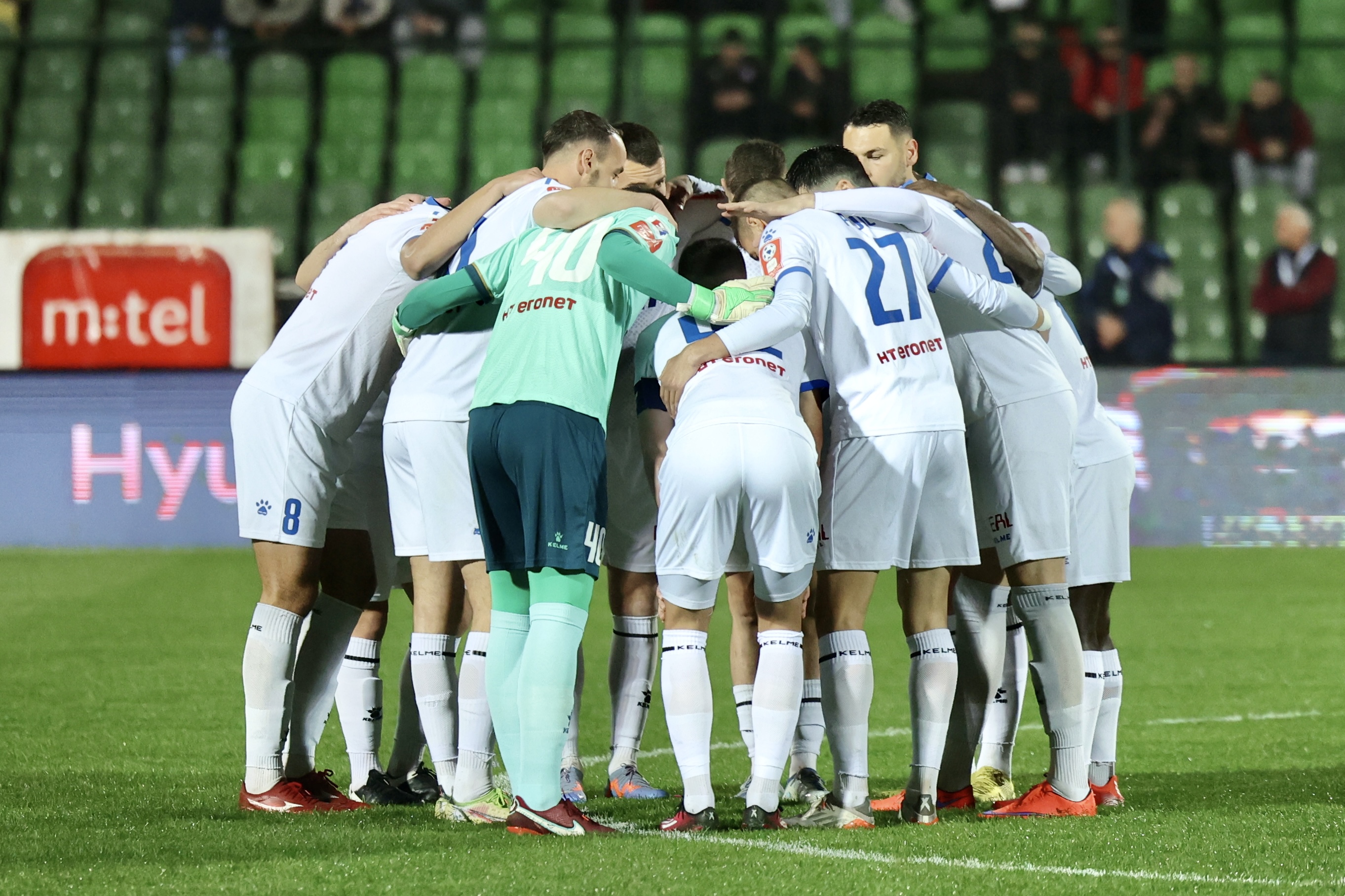 FK Sarajevo Široki brijeg