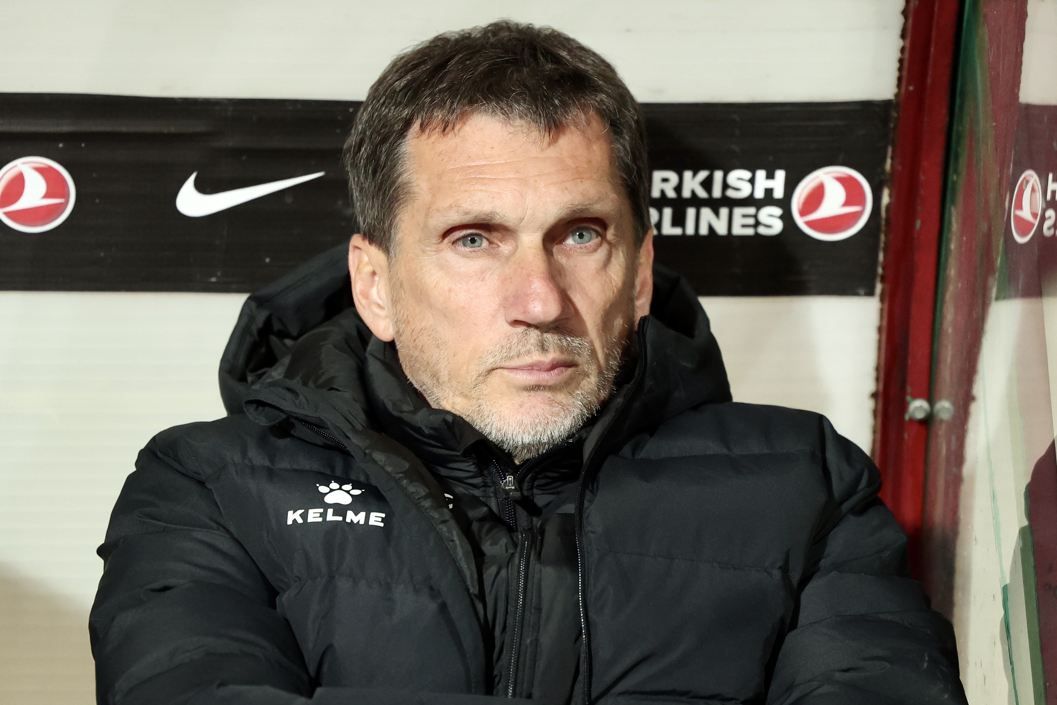 FK Sarajevo Široki brijeg