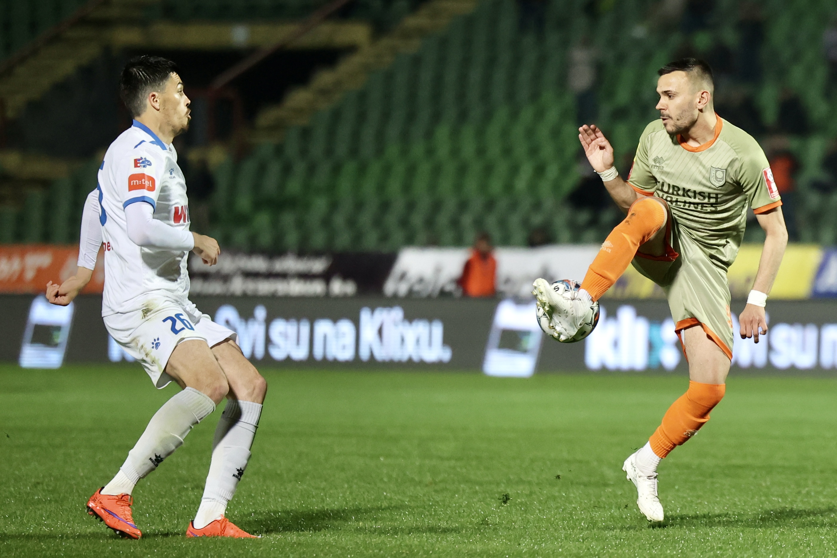 FK Sarajevo Široki brijeg