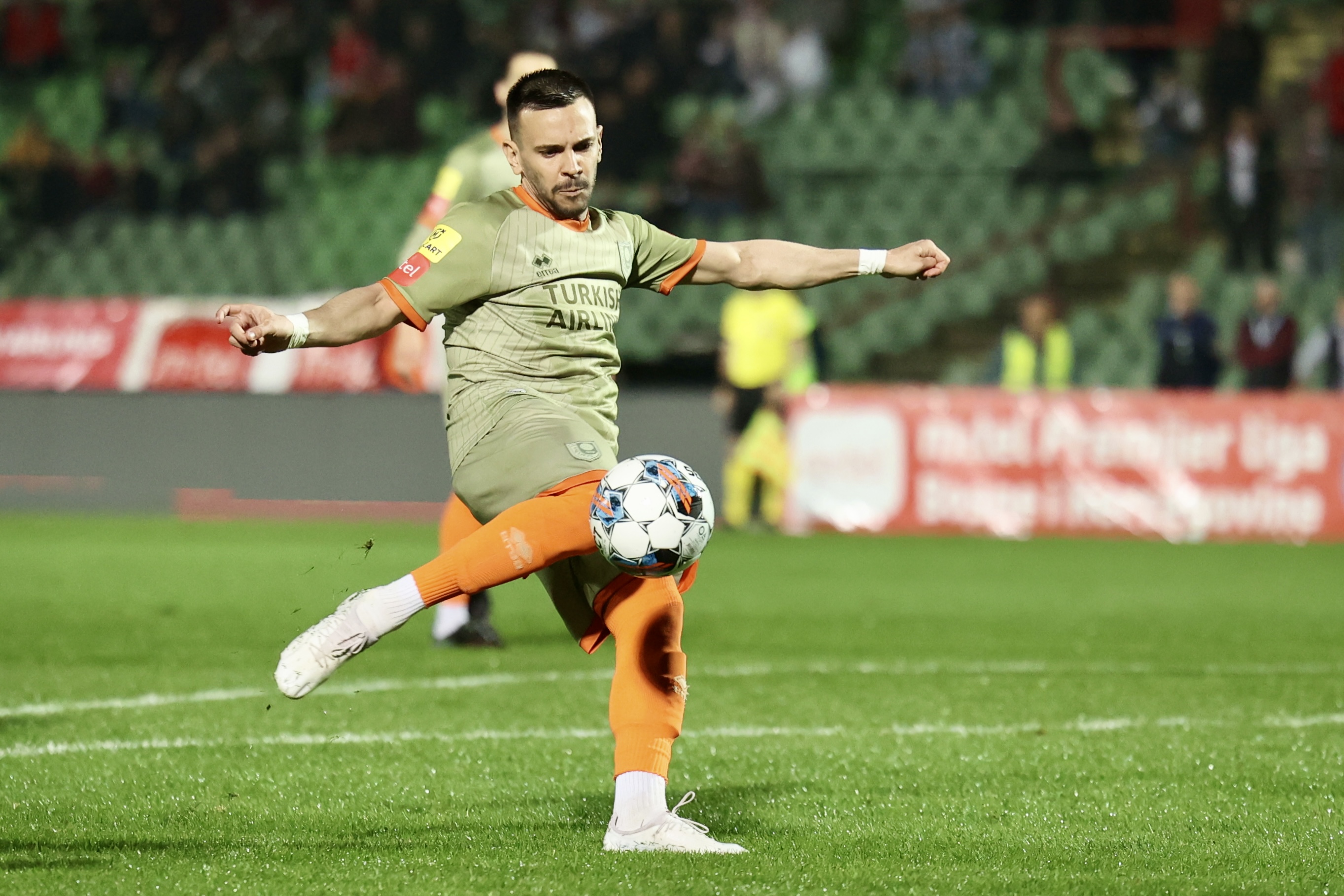 FK Sarajevo Široki brijeg