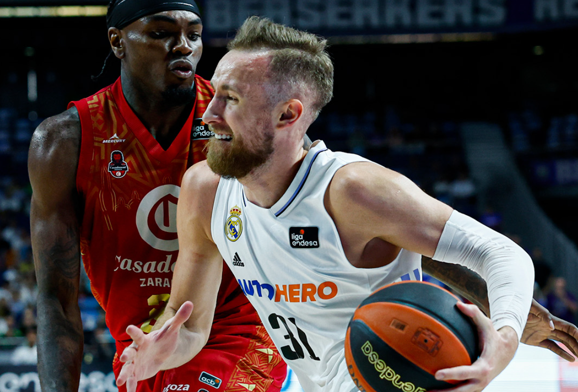 Džanan Musa v Zarahoza