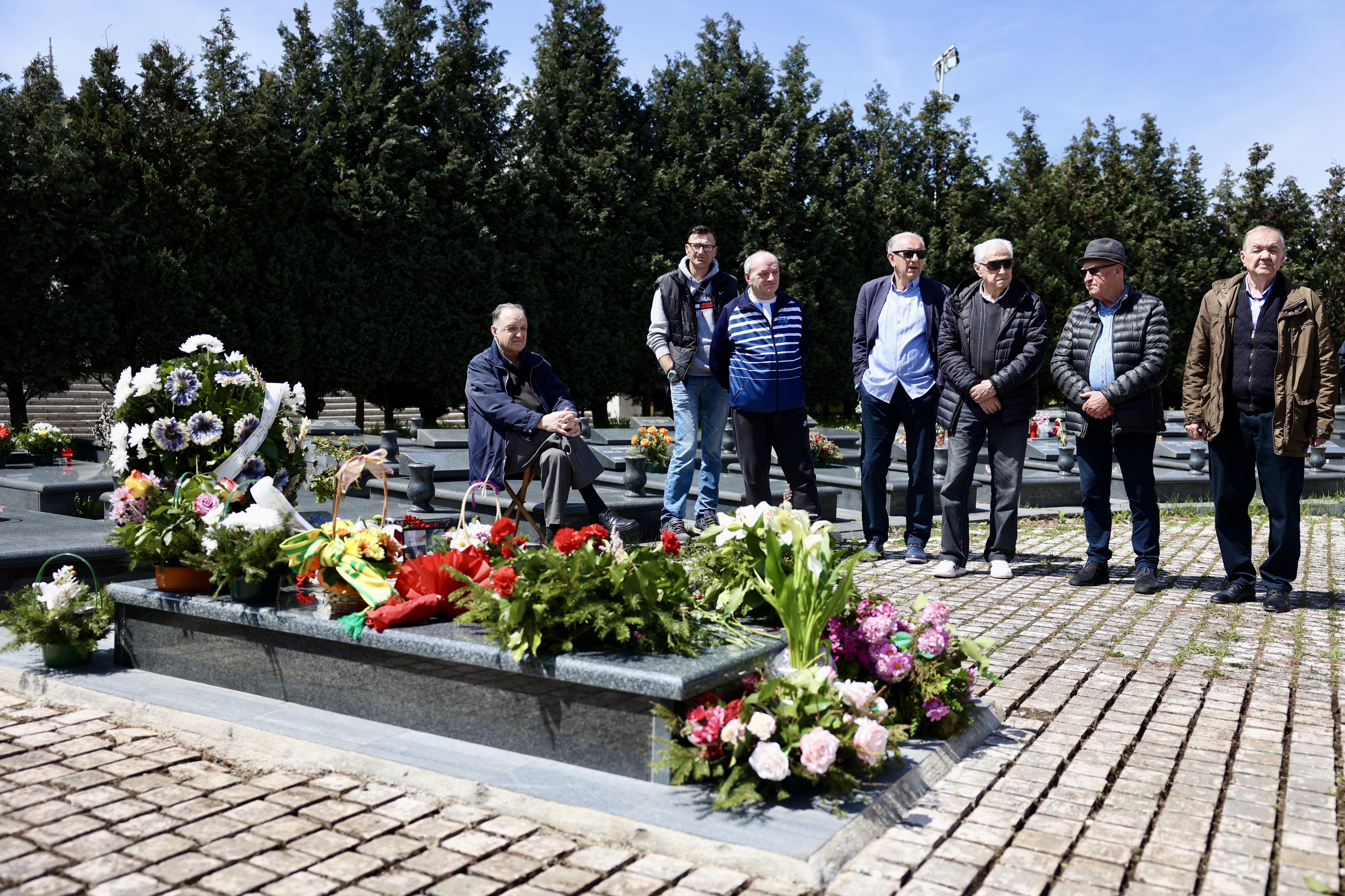 godišnjica Ivica Osim 11