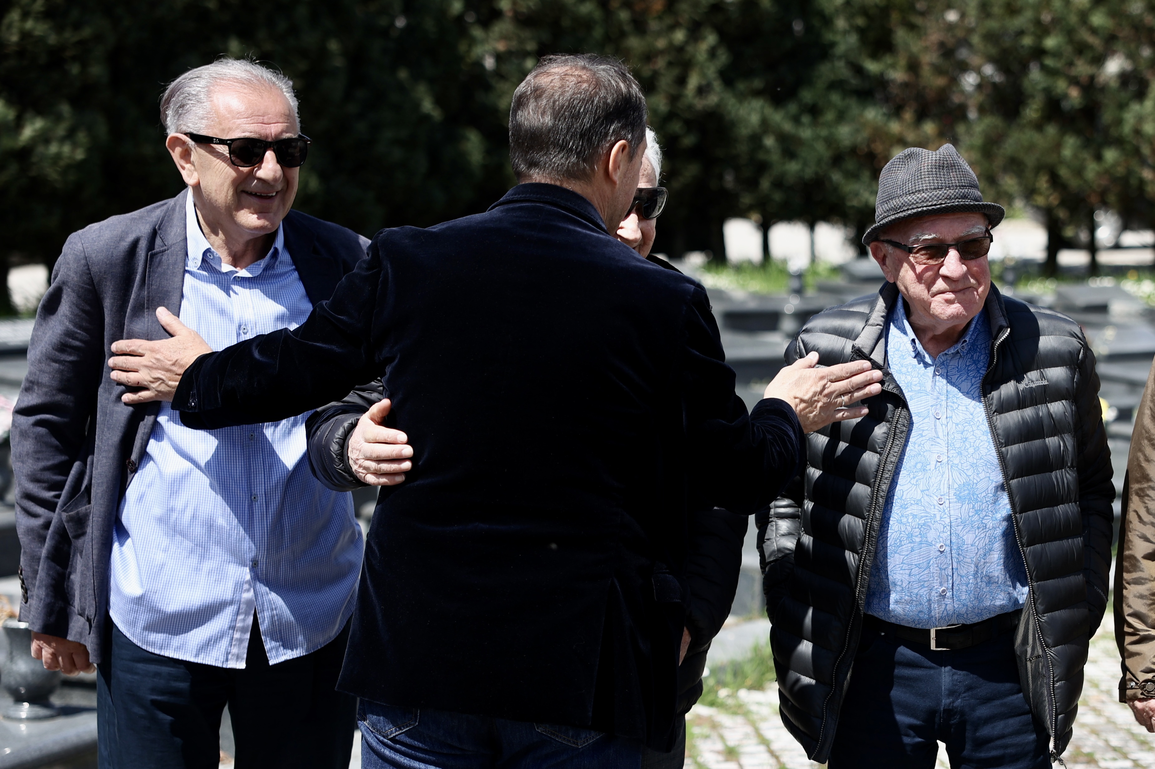 godišnjica Ivica Osim 12