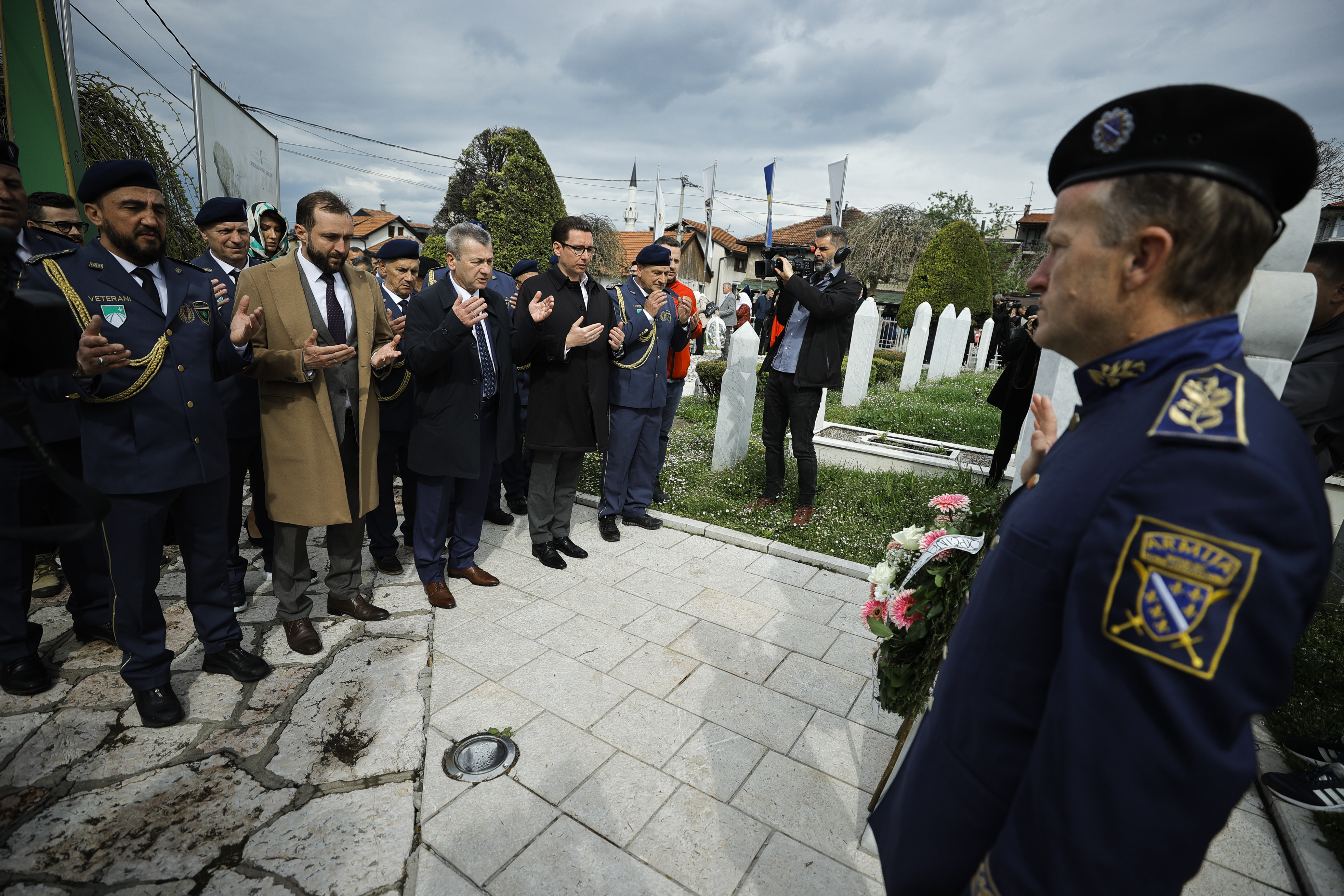 Samır Jordamovıc /Anadolija