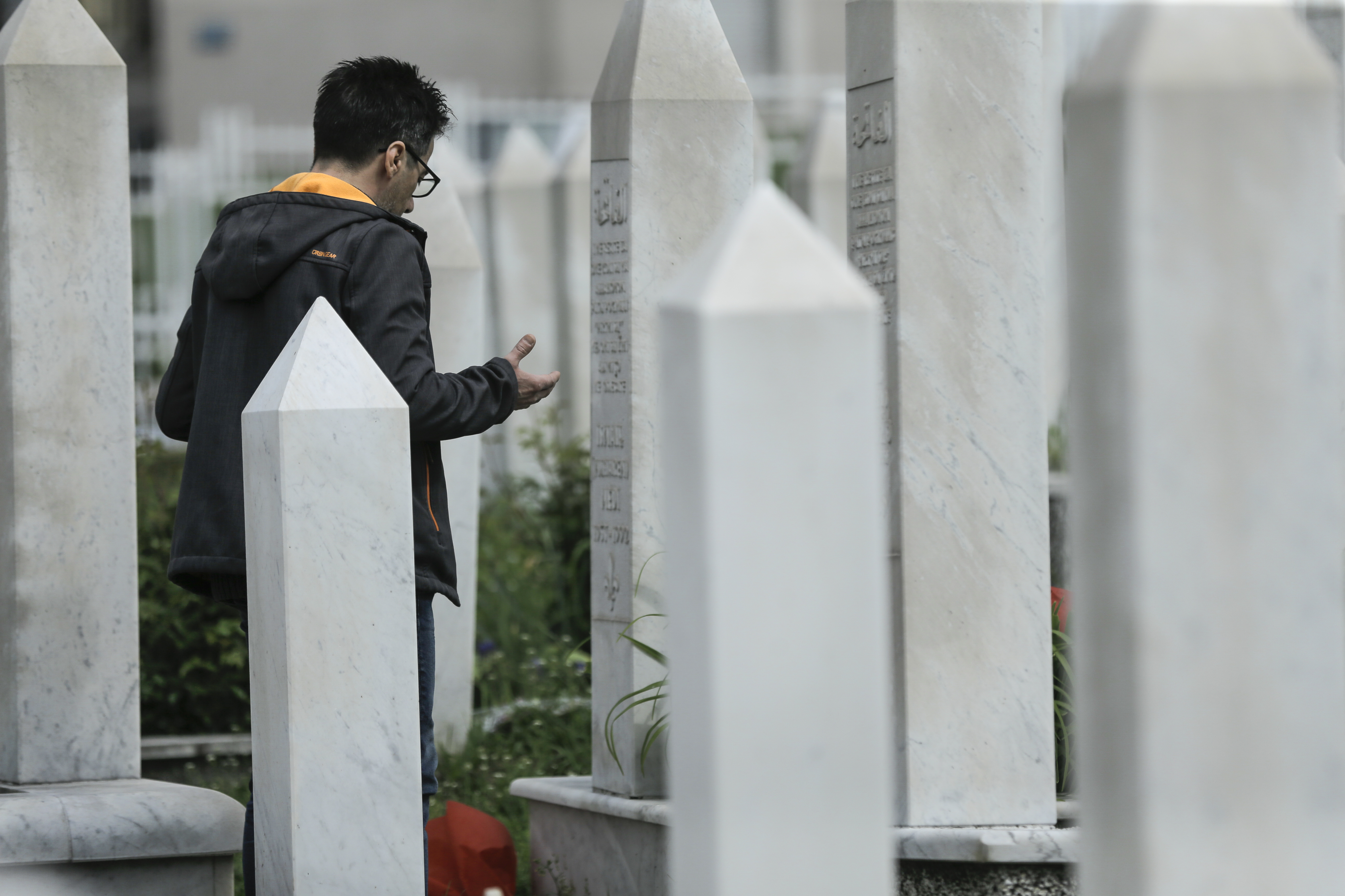 Sarajevo: Obilježena 31. godišnjica bitke za odbranu Predsjedništva RBiH