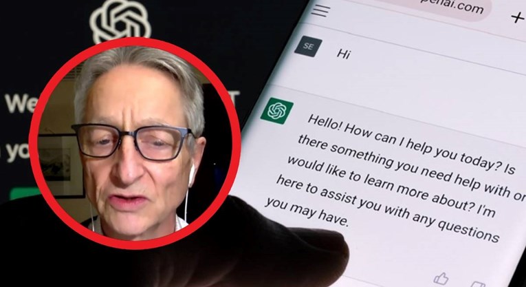 umjetna inteligencija