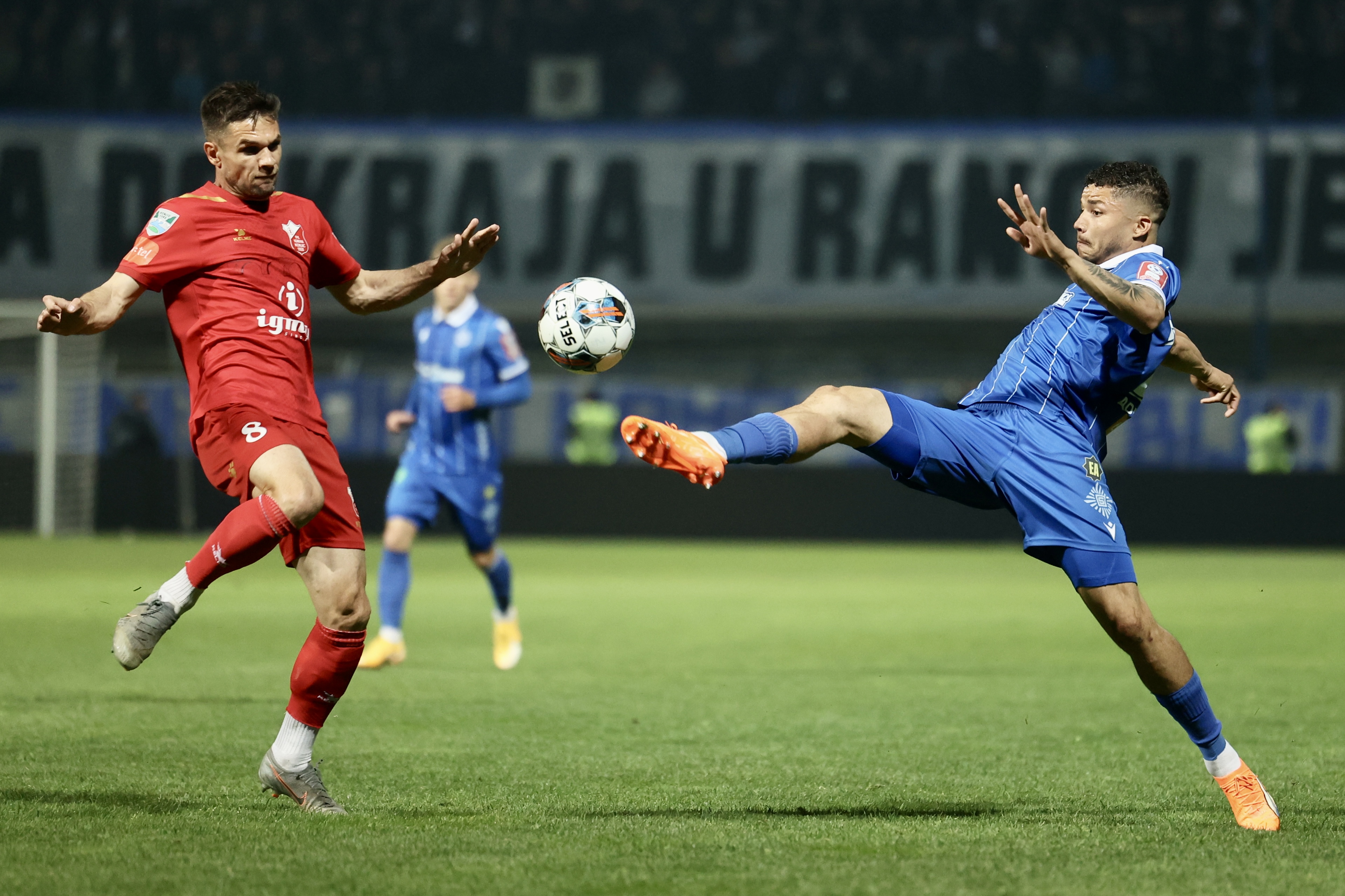 Željezničar Igman 15