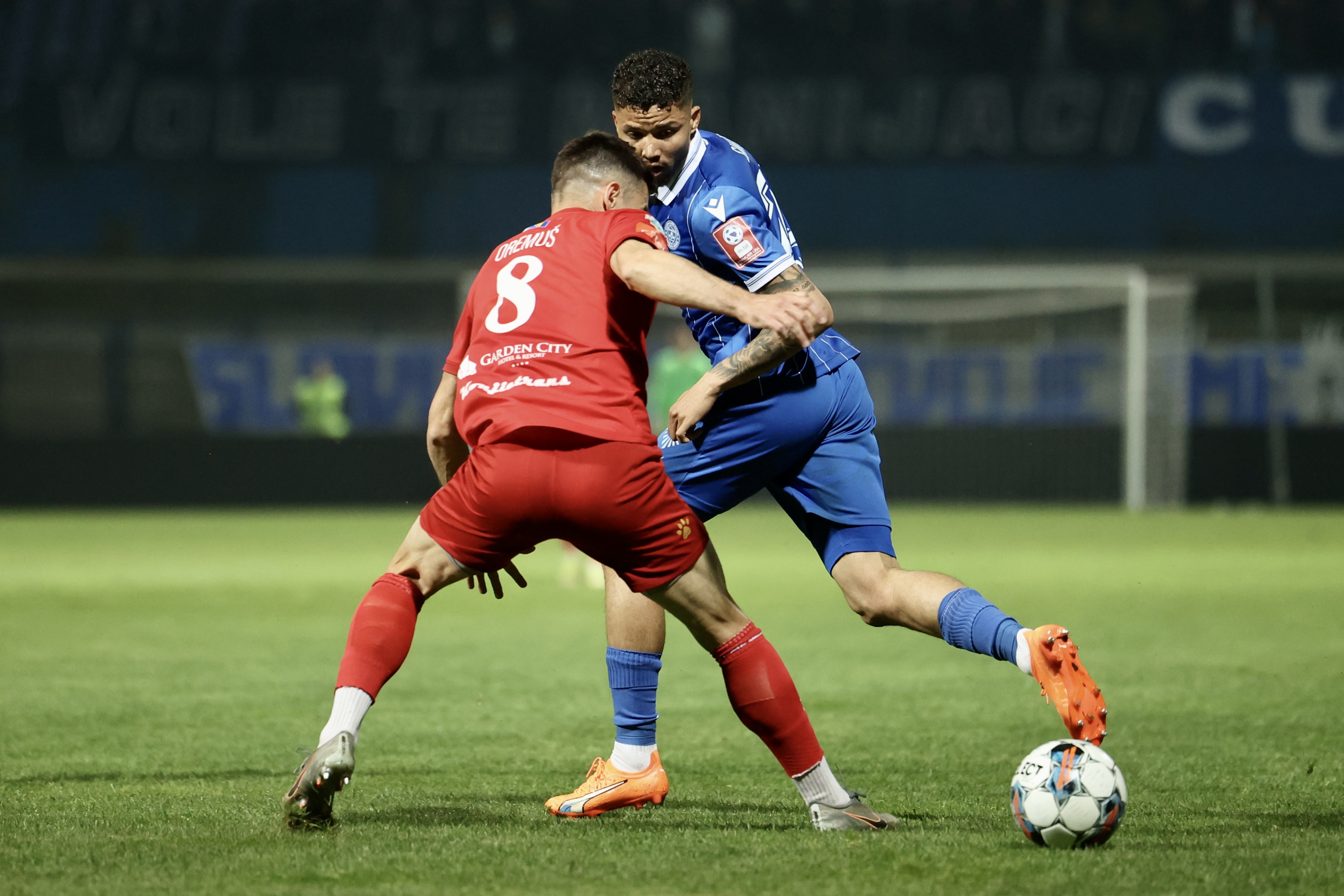 Željezničar Igman 2