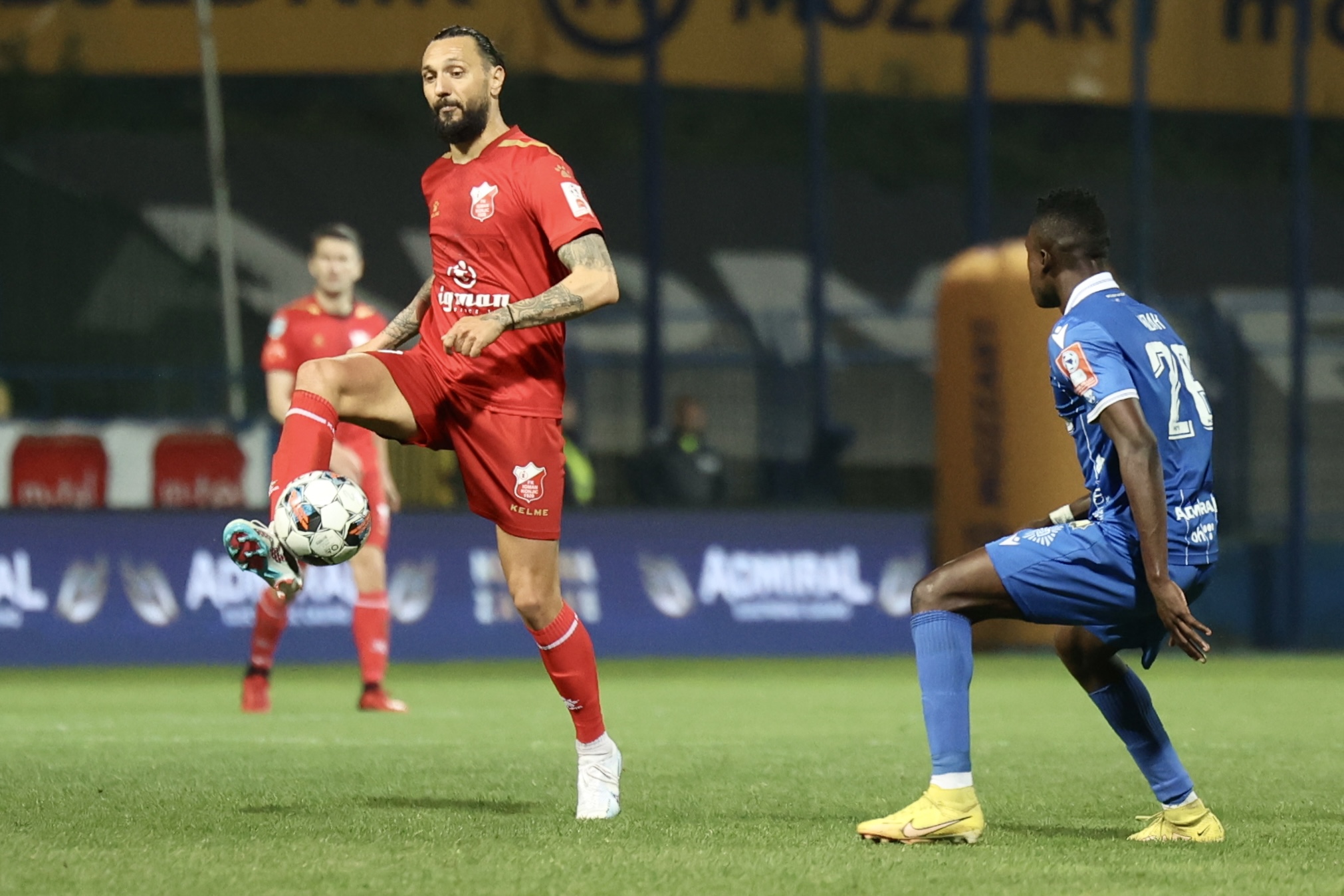 Željezničar Igman 26