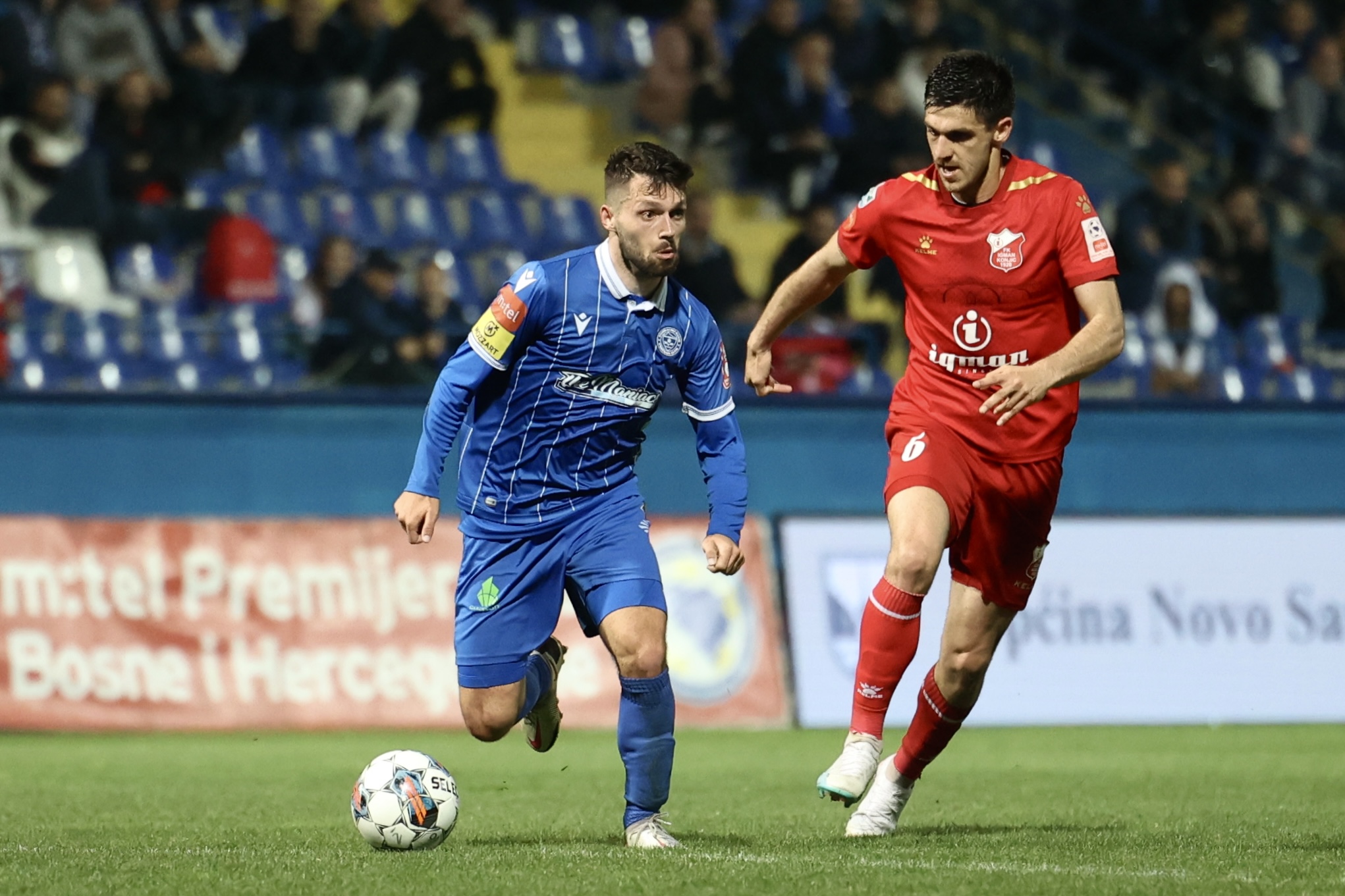 Željezničar Igman 28