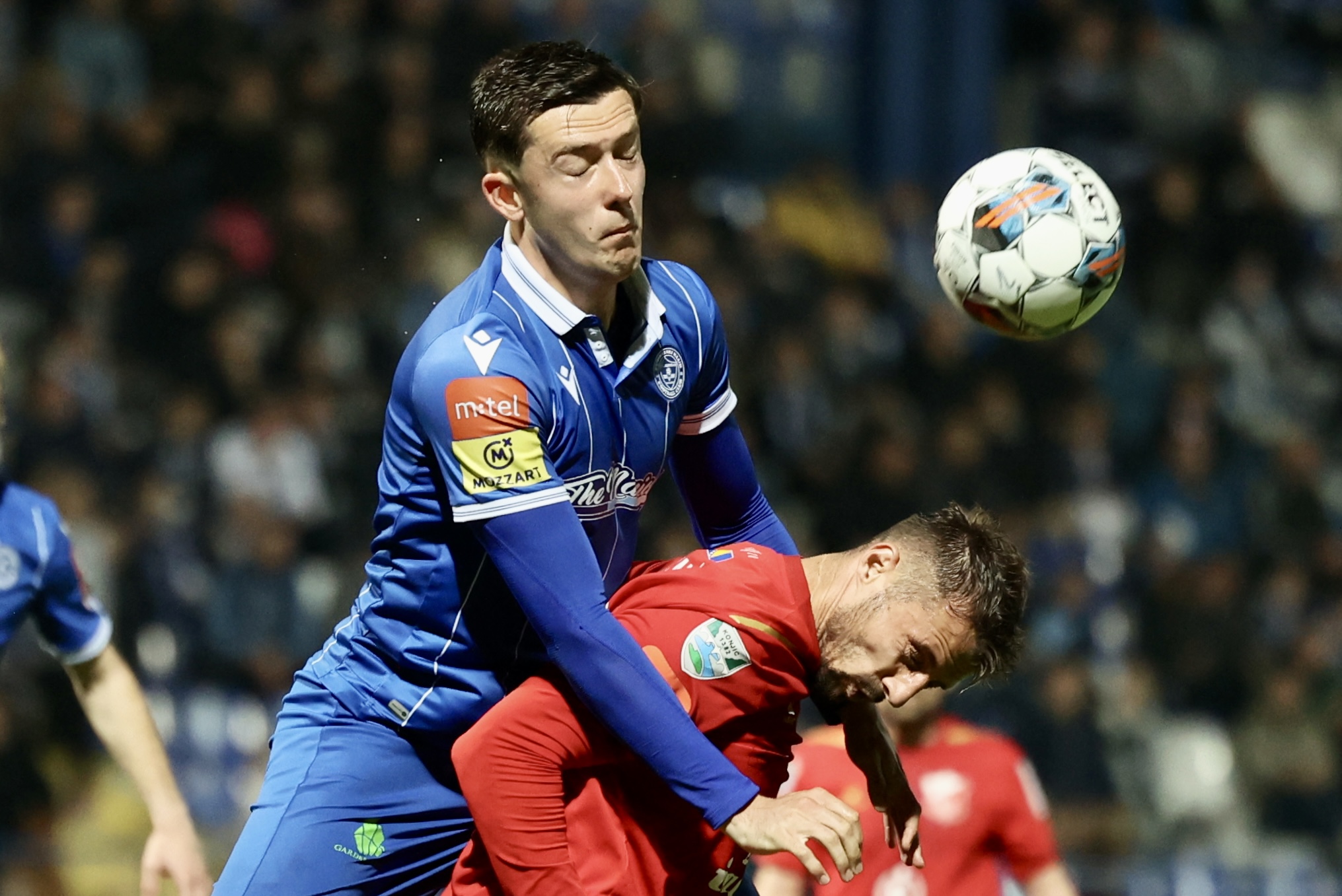 Željezničar Igman 29