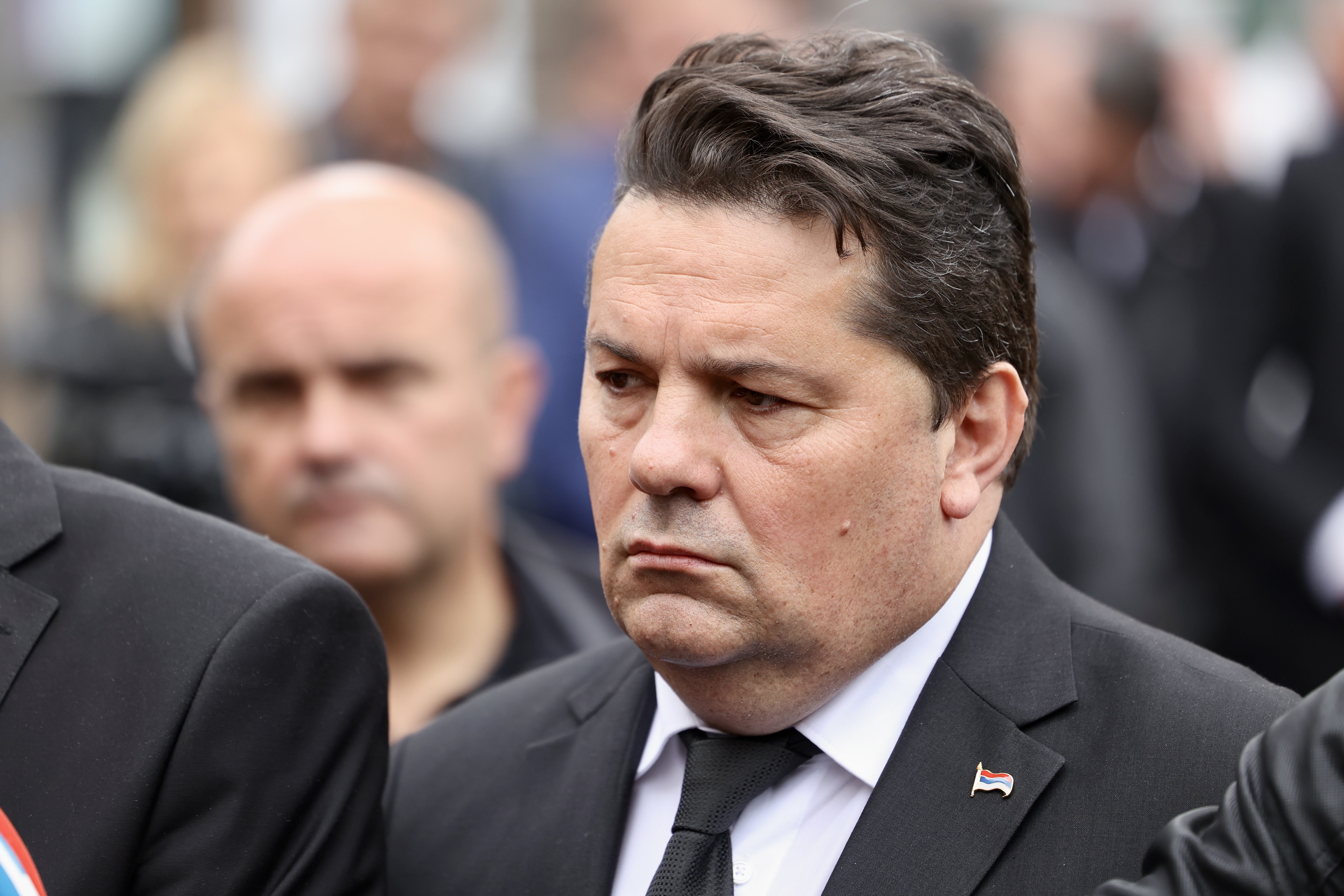 dobrovoljacka stevandic