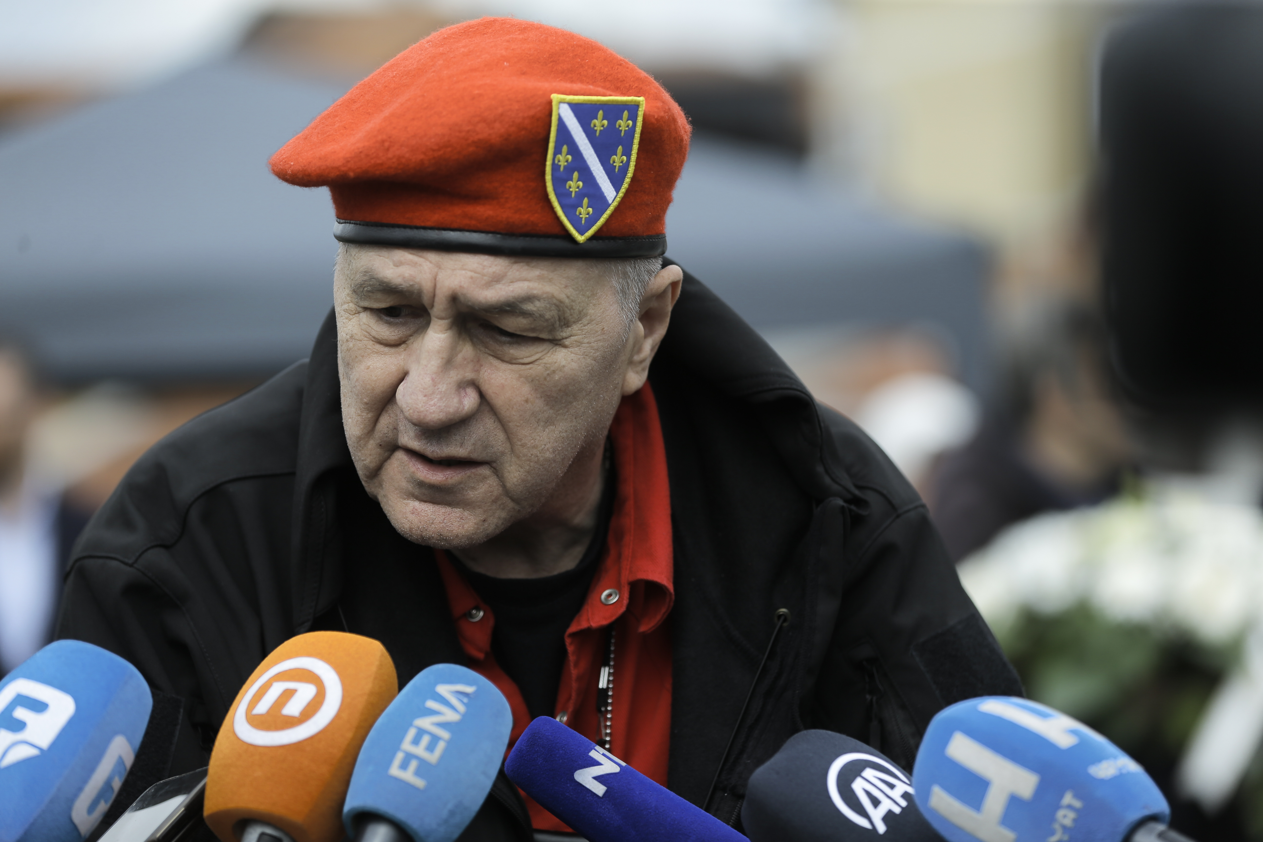 Mirsad Kurtagić
