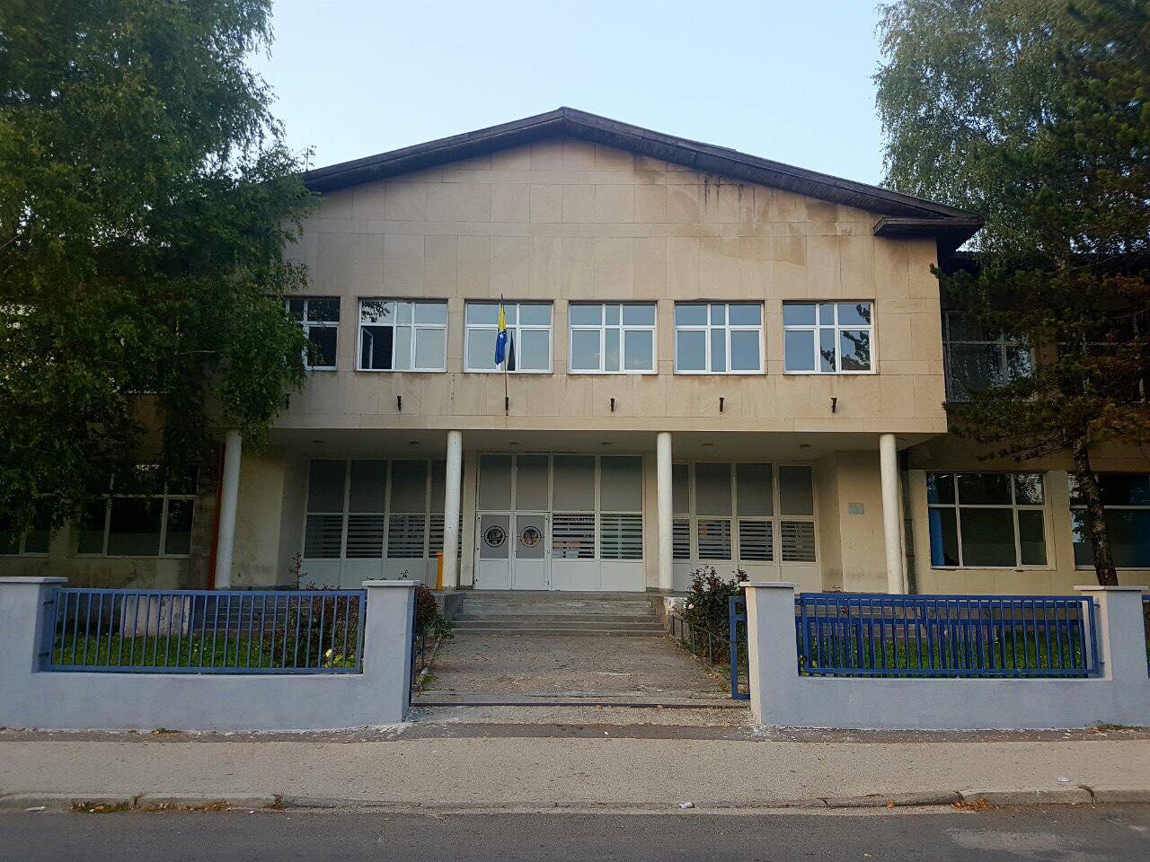 skola bihac