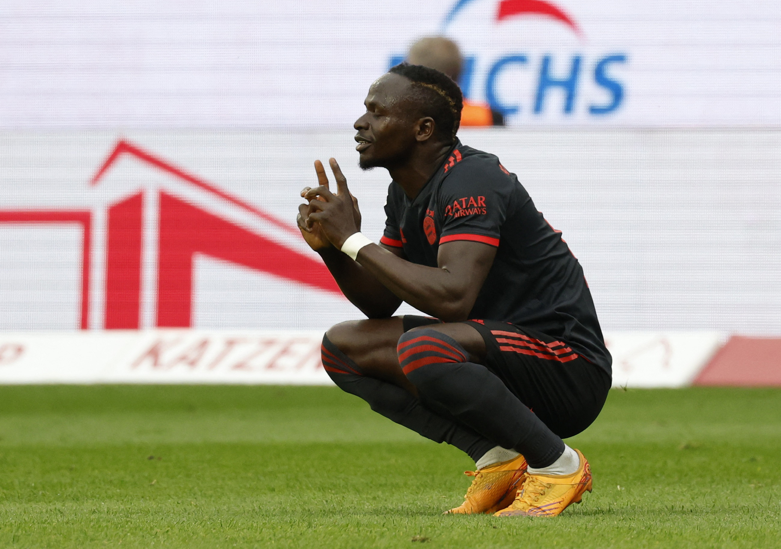 Bundesliga - 1. FSV Mainz 05 v Bayern Munich