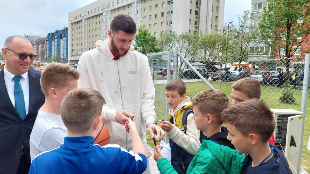 Juusuf Nurkić