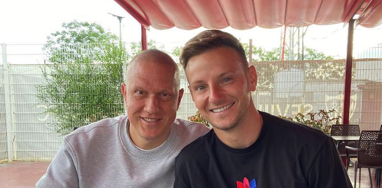 ivan rakitić i ivan klasnić