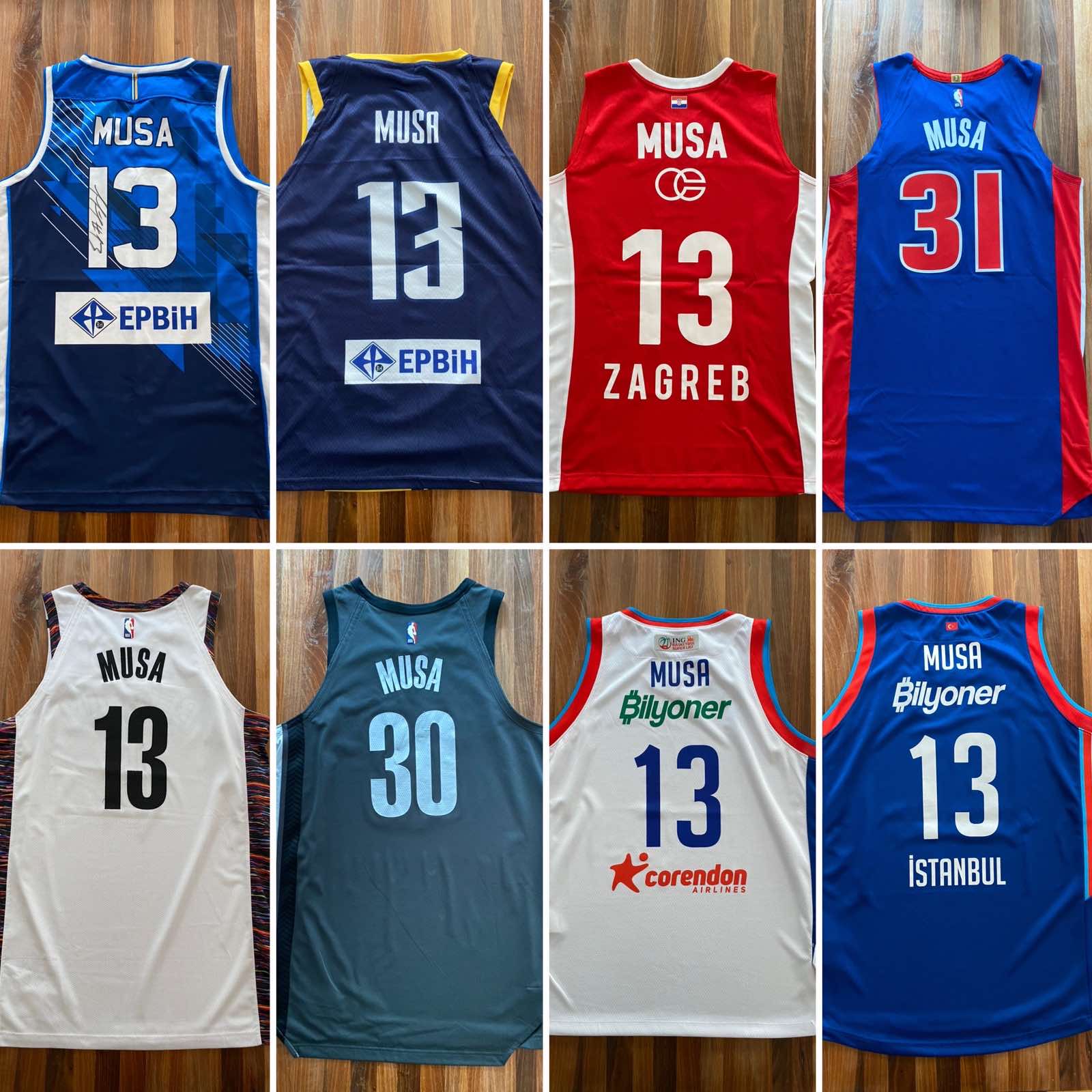 dresovi Džanan Musa 1