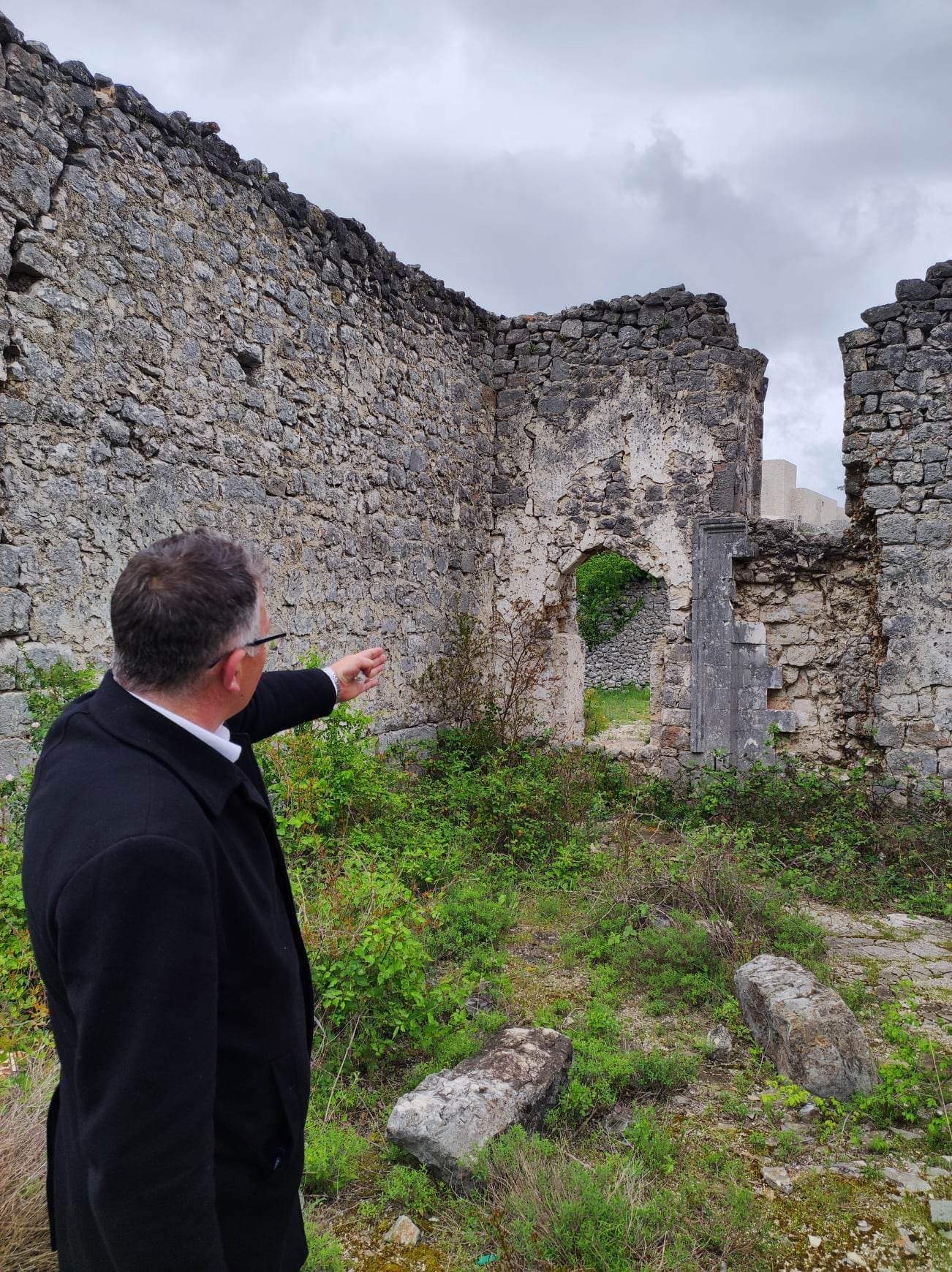 džamija nesuh-age vučjakovića ljubuški