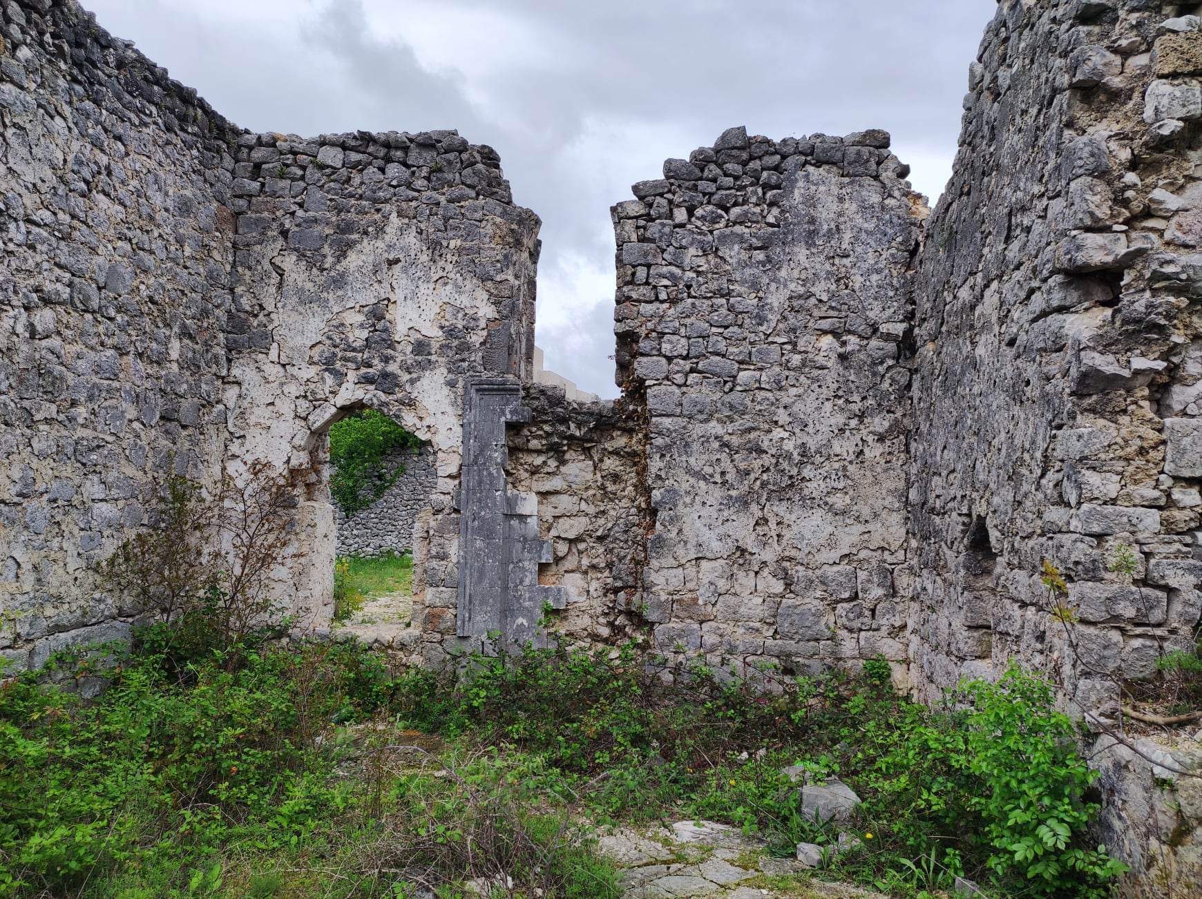 džamija nesuh-age vučjakovića ljubuški