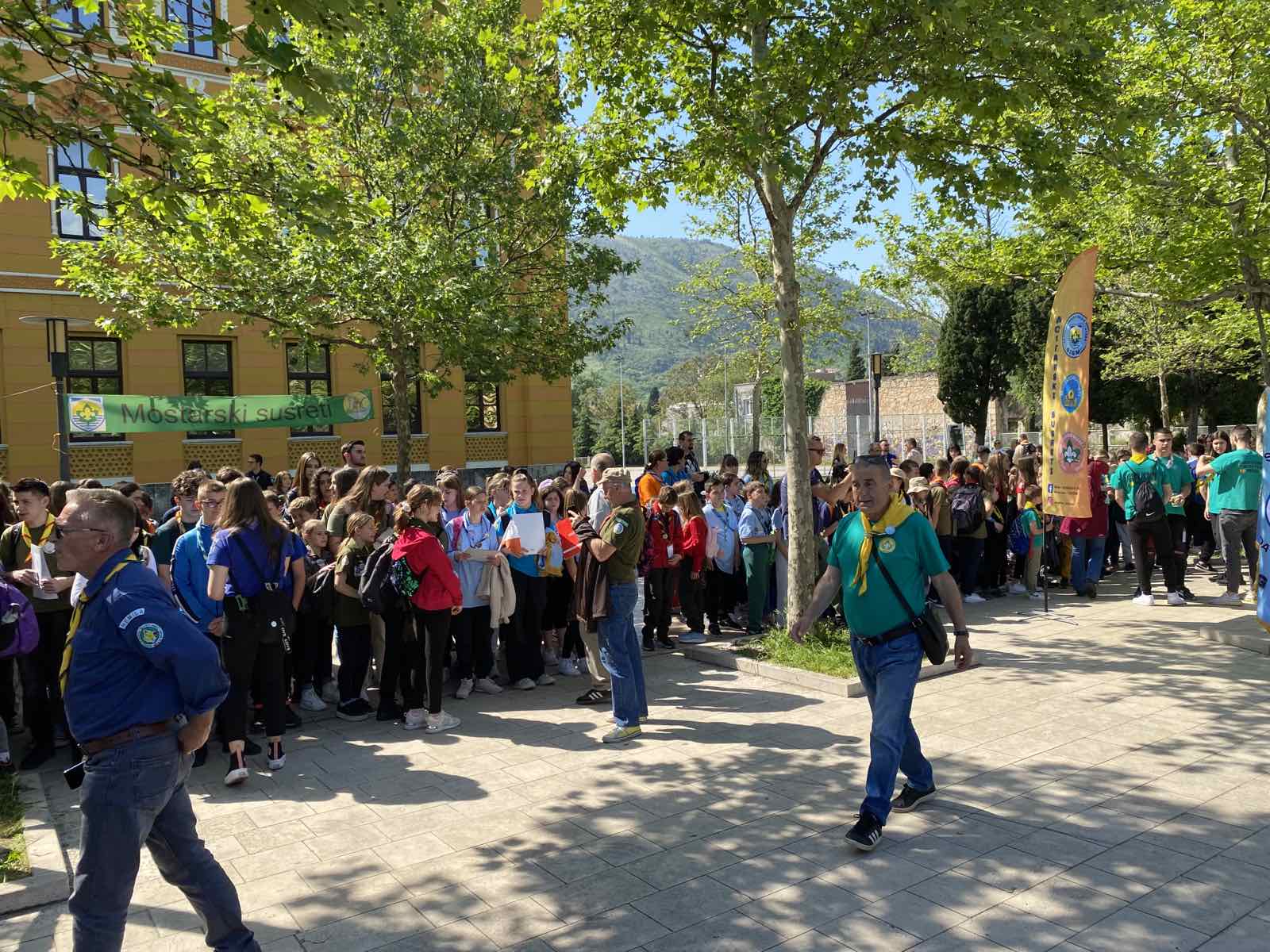 Mostarski susreti 2023